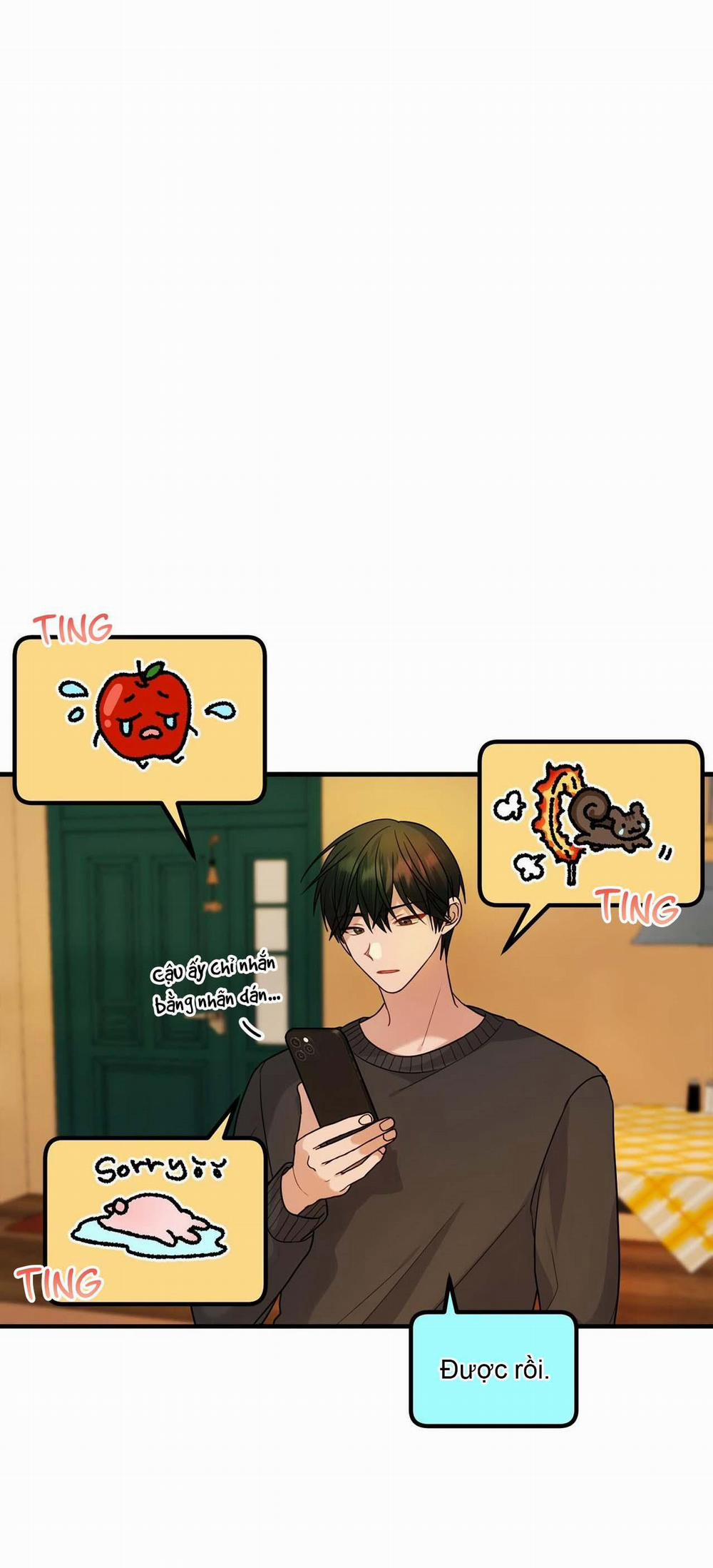 Món Đặc Biệt Ngày Thứ Bảy Là Tôm Chiên 3 trang 24