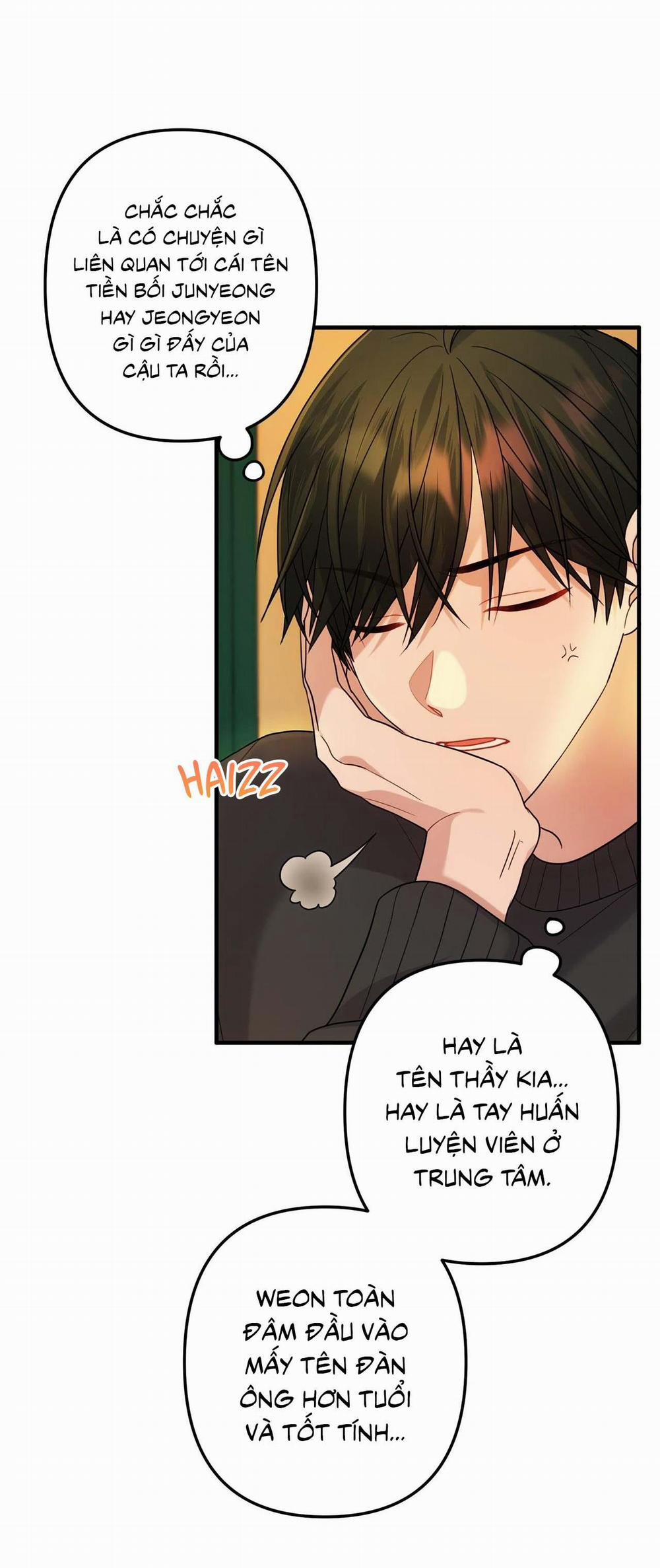 Món Đặc Biệt Ngày Thứ Bảy Là Tôm Chiên 3 trang 27