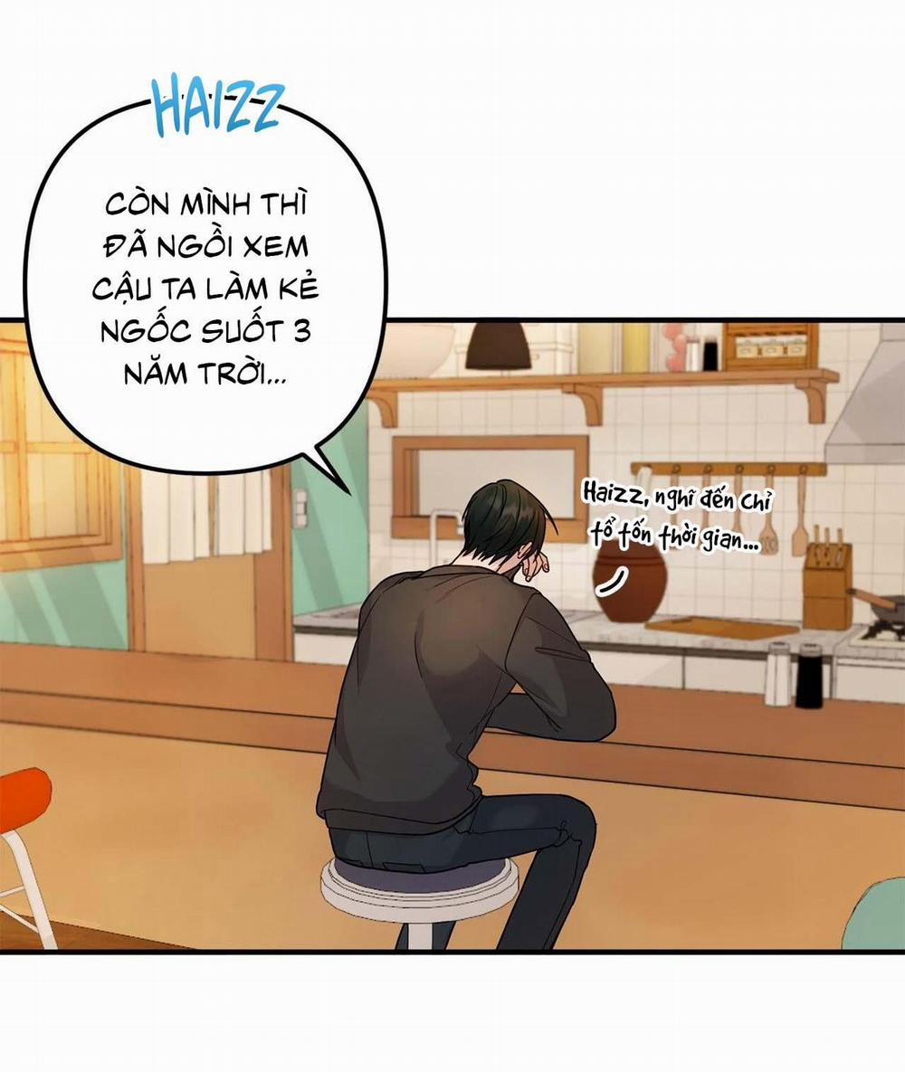 Món Đặc Biệt Ngày Thứ Bảy Là Tôm Chiên 3 trang 28