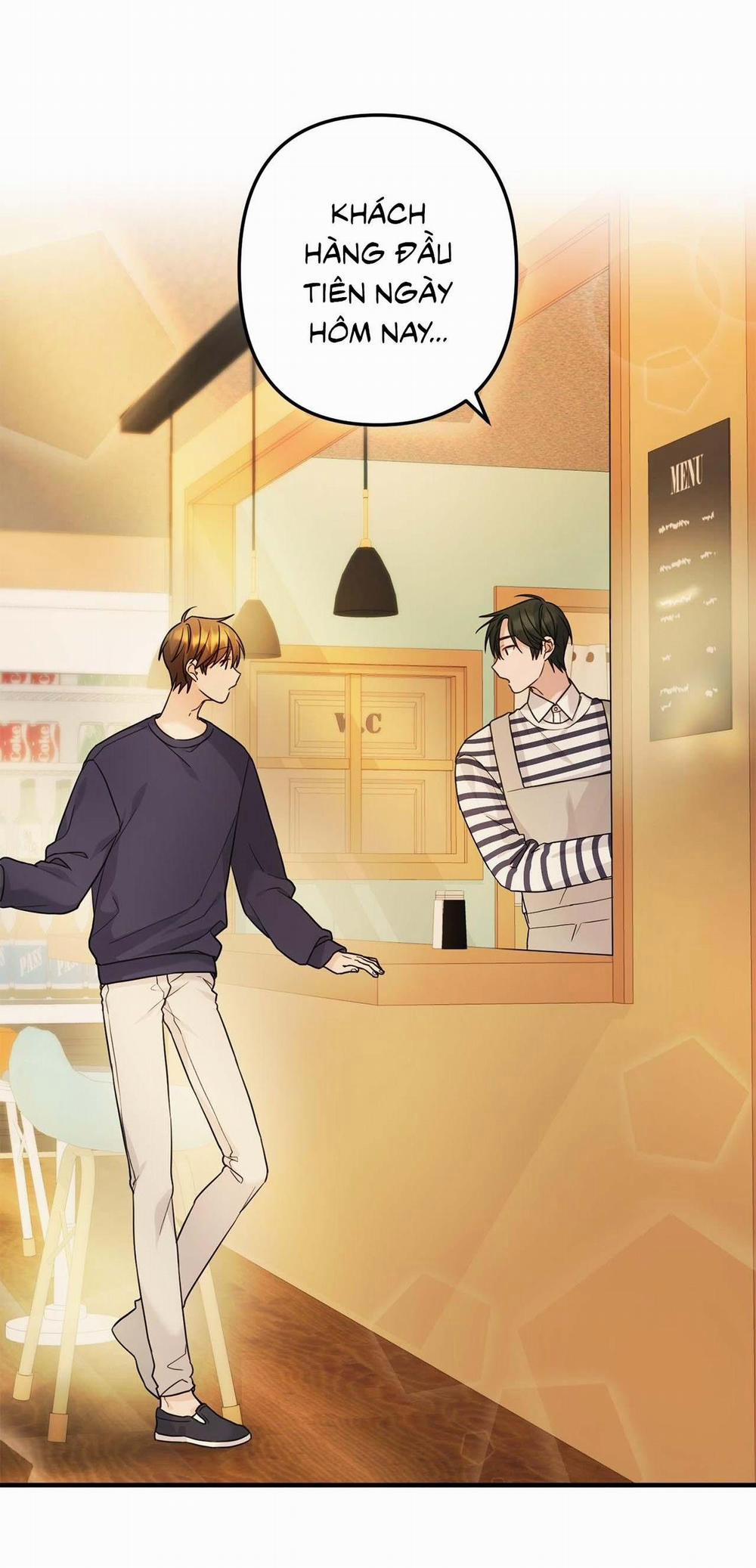 Món Đặc Biệt Ngày Thứ Bảy Là Tôm Chiên 3 trang 3