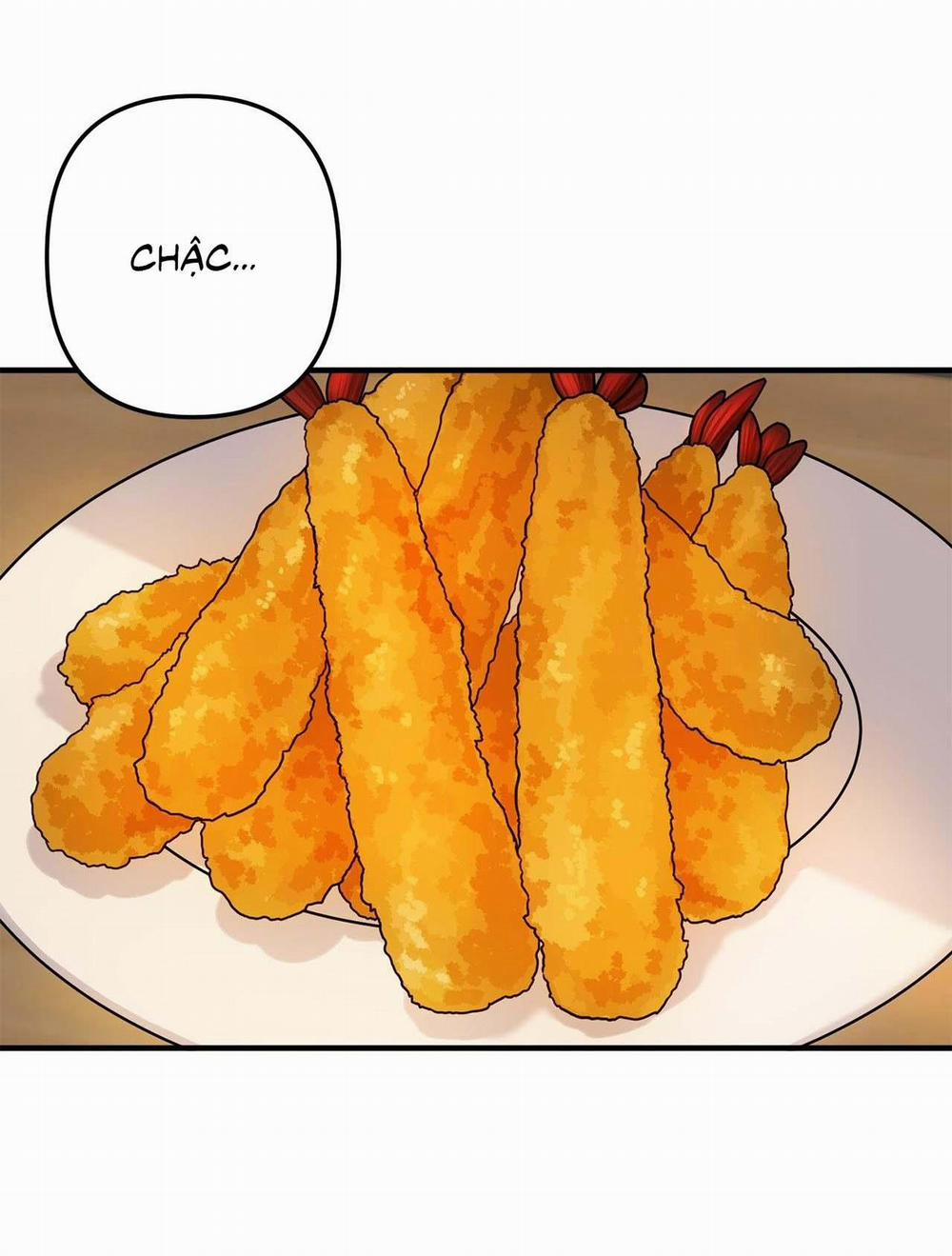 Món Đặc Biệt Ngày Thứ Bảy Là Tôm Chiên 3 trang 30