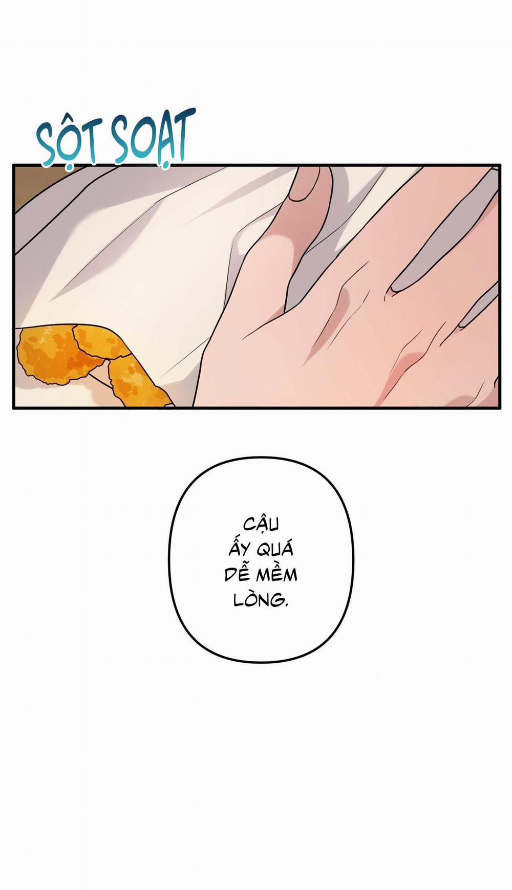 Món Đặc Biệt Ngày Thứ Bảy Là Tôm Chiên 3 trang 31