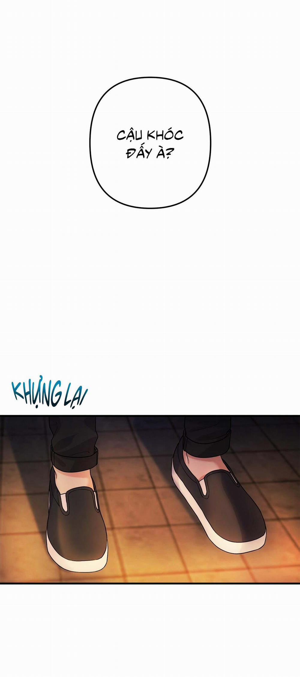 Món Đặc Biệt Ngày Thứ Bảy Là Tôm Chiên 3 trang 36