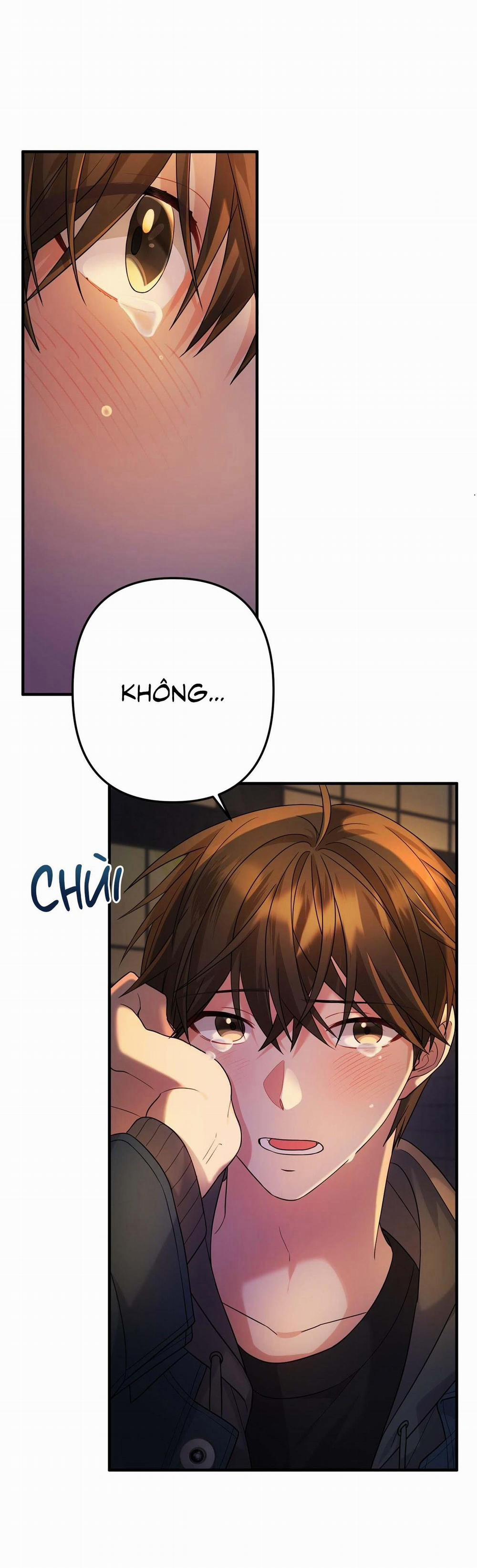 Món Đặc Biệt Ngày Thứ Bảy Là Tôm Chiên 3 trang 37