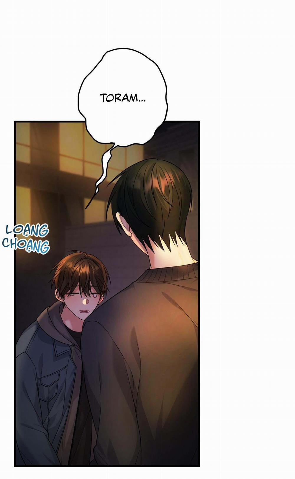 Món Đặc Biệt Ngày Thứ Bảy Là Tôm Chiên 3 trang 39