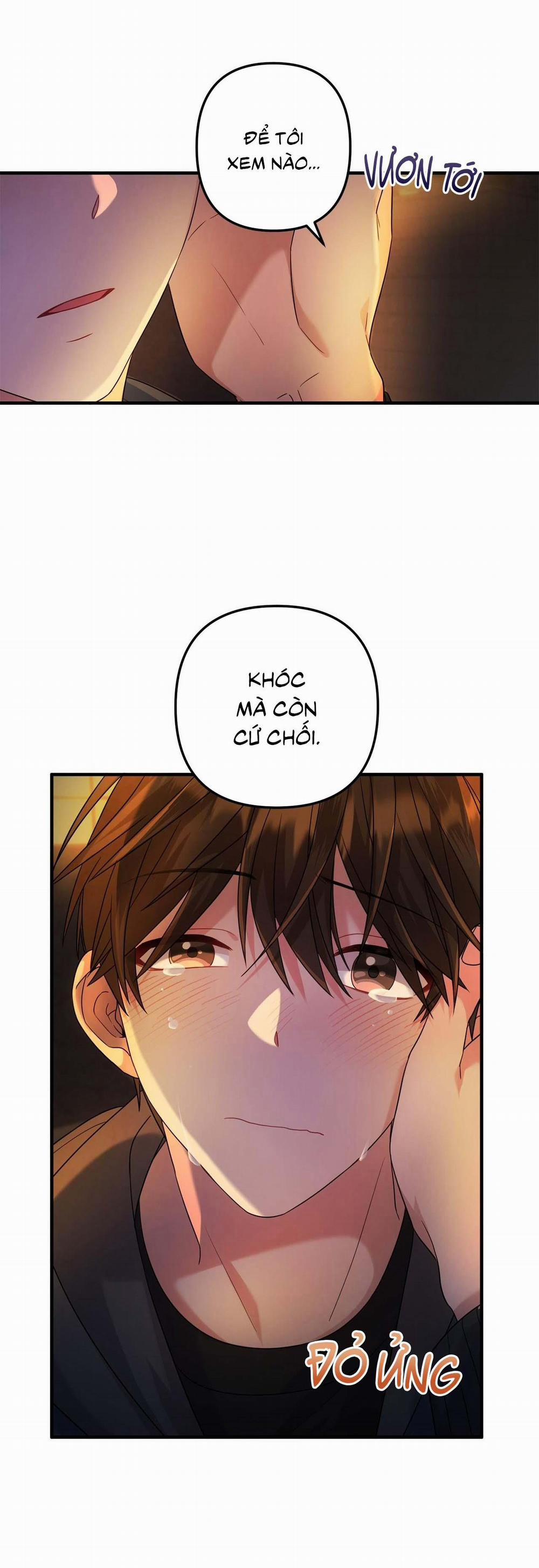 Món Đặc Biệt Ngày Thứ Bảy Là Tôm Chiên 3 trang 41