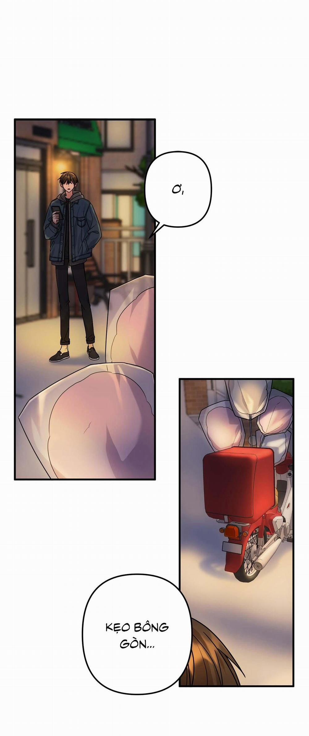 Món Đặc Biệt Ngày Thứ Bảy Là Tôm Chiên 3 trang 8