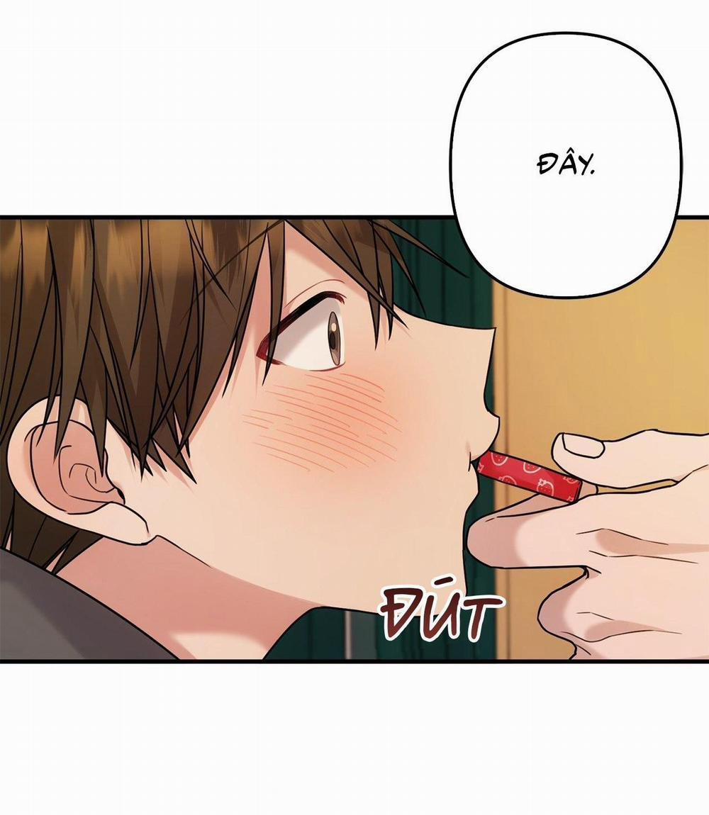 Món Đặc Biệt Ngày Thứ Bảy Là Tôm Chiên 4 trang 21