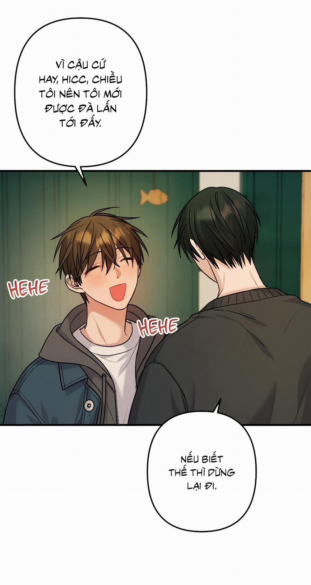 Món Đặc Biệt Ngày Thứ Bảy Là Tôm Chiên 4 trang 24