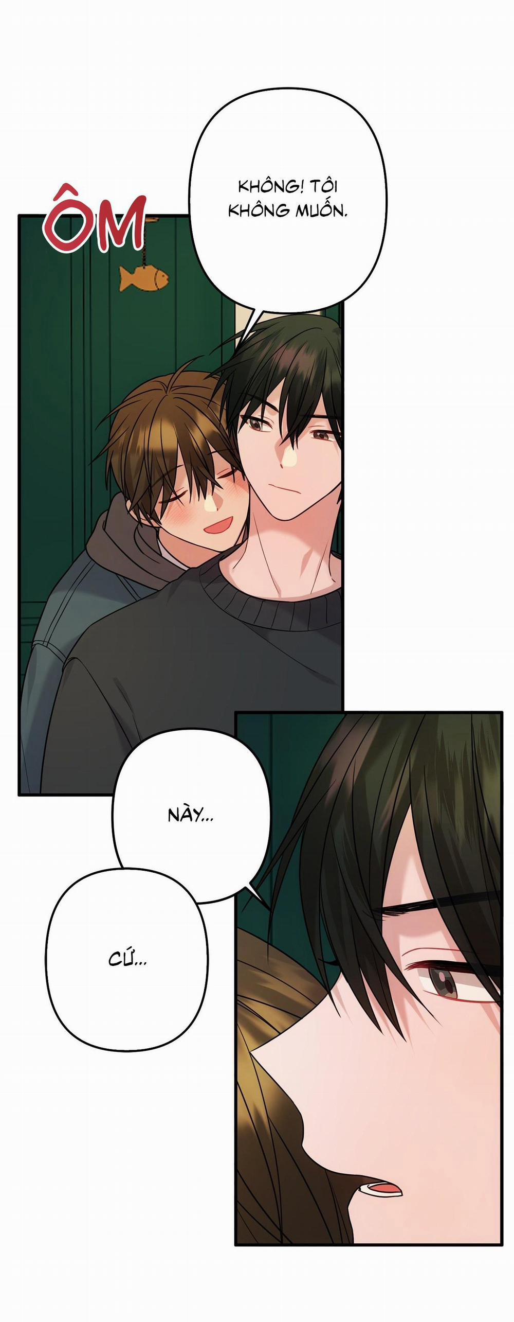 Món Đặc Biệt Ngày Thứ Bảy Là Tôm Chiên 4 trang 25