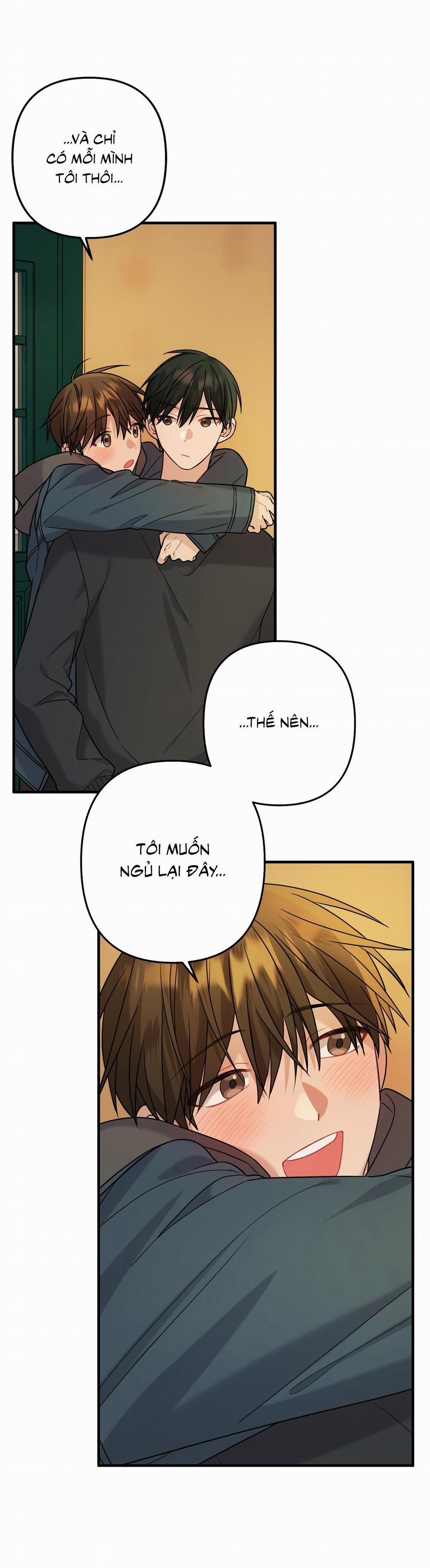 Món Đặc Biệt Ngày Thứ Bảy Là Tôm Chiên 4 trang 28