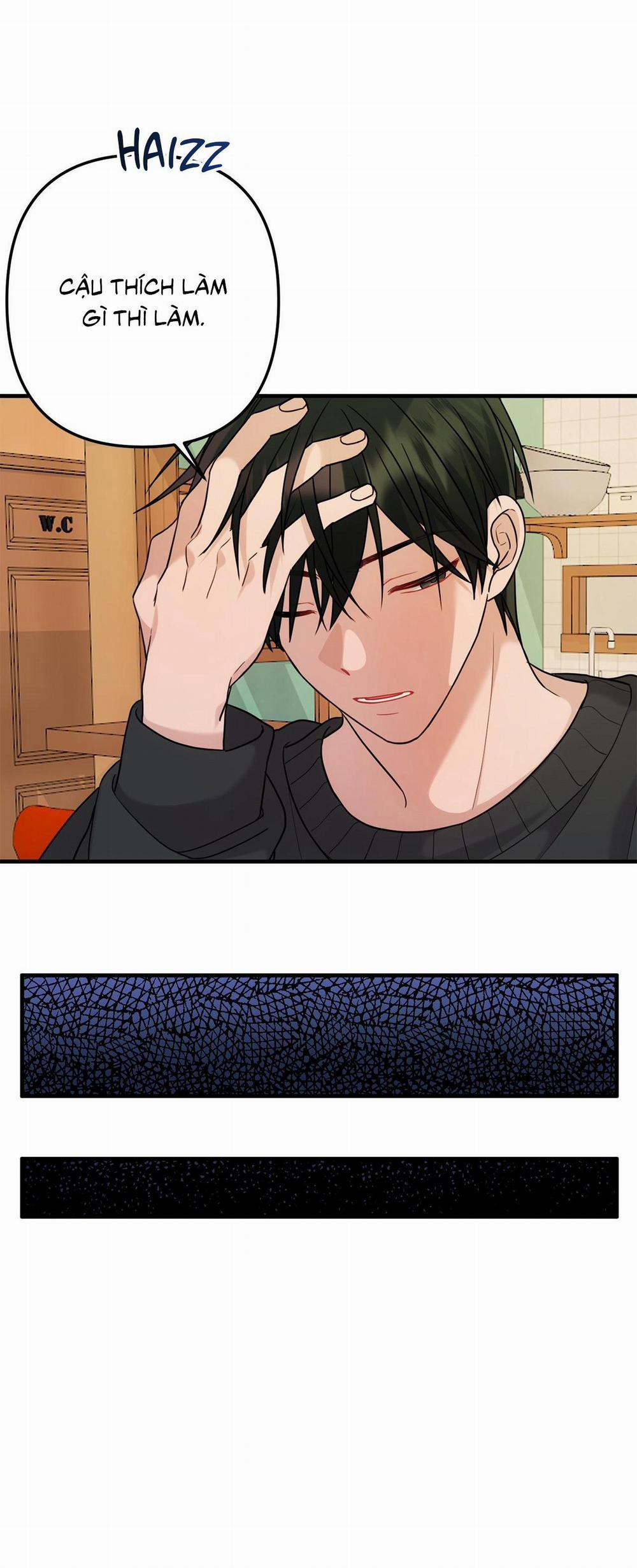 Món Đặc Biệt Ngày Thứ Bảy Là Tôm Chiên 4 trang 30