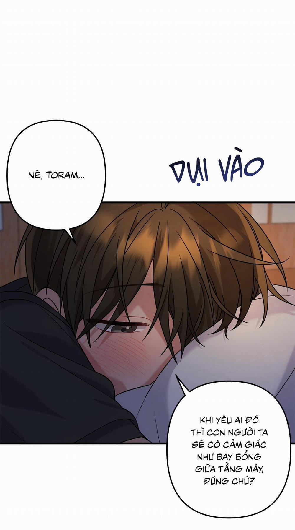 Món Đặc Biệt Ngày Thứ Bảy Là Tôm Chiên 4 trang 33