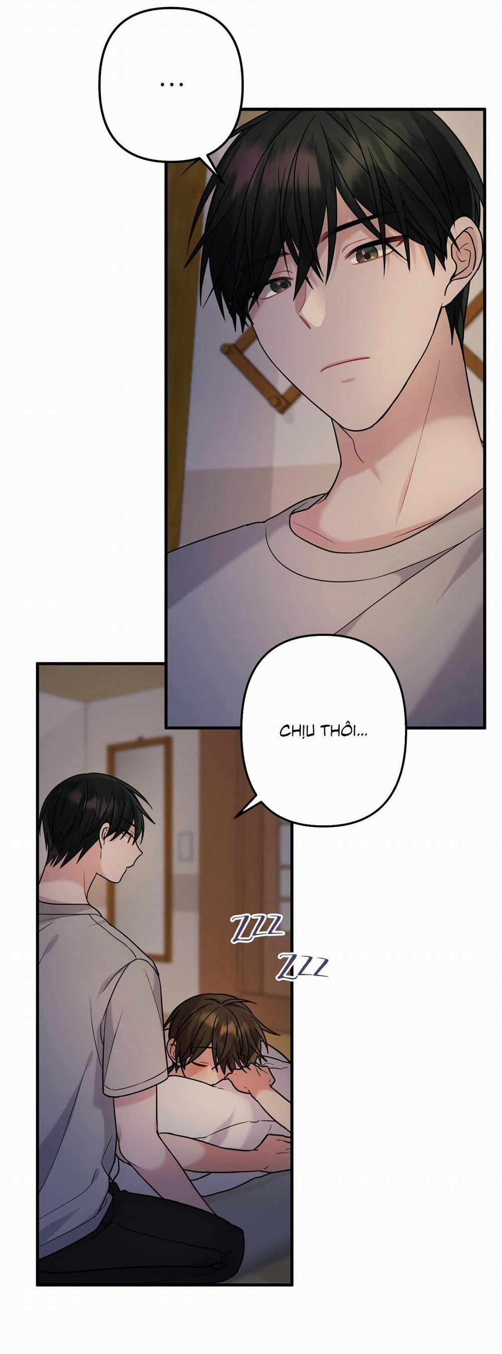 Món Đặc Biệt Ngày Thứ Bảy Là Tôm Chiên 4 trang 35