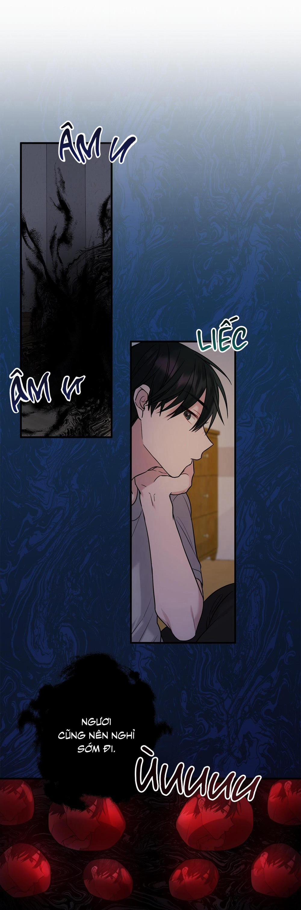 Món Đặc Biệt Ngày Thứ Bảy Là Tôm Chiên 4 trang 37