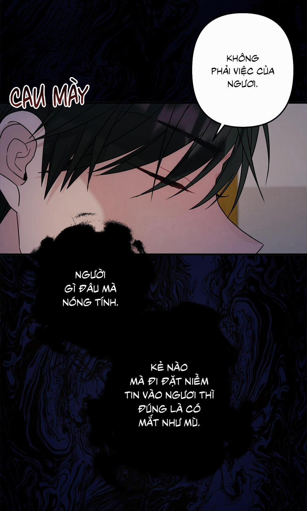 Món Đặc Biệt Ngày Thứ Bảy Là Tôm Chiên 4 trang 39