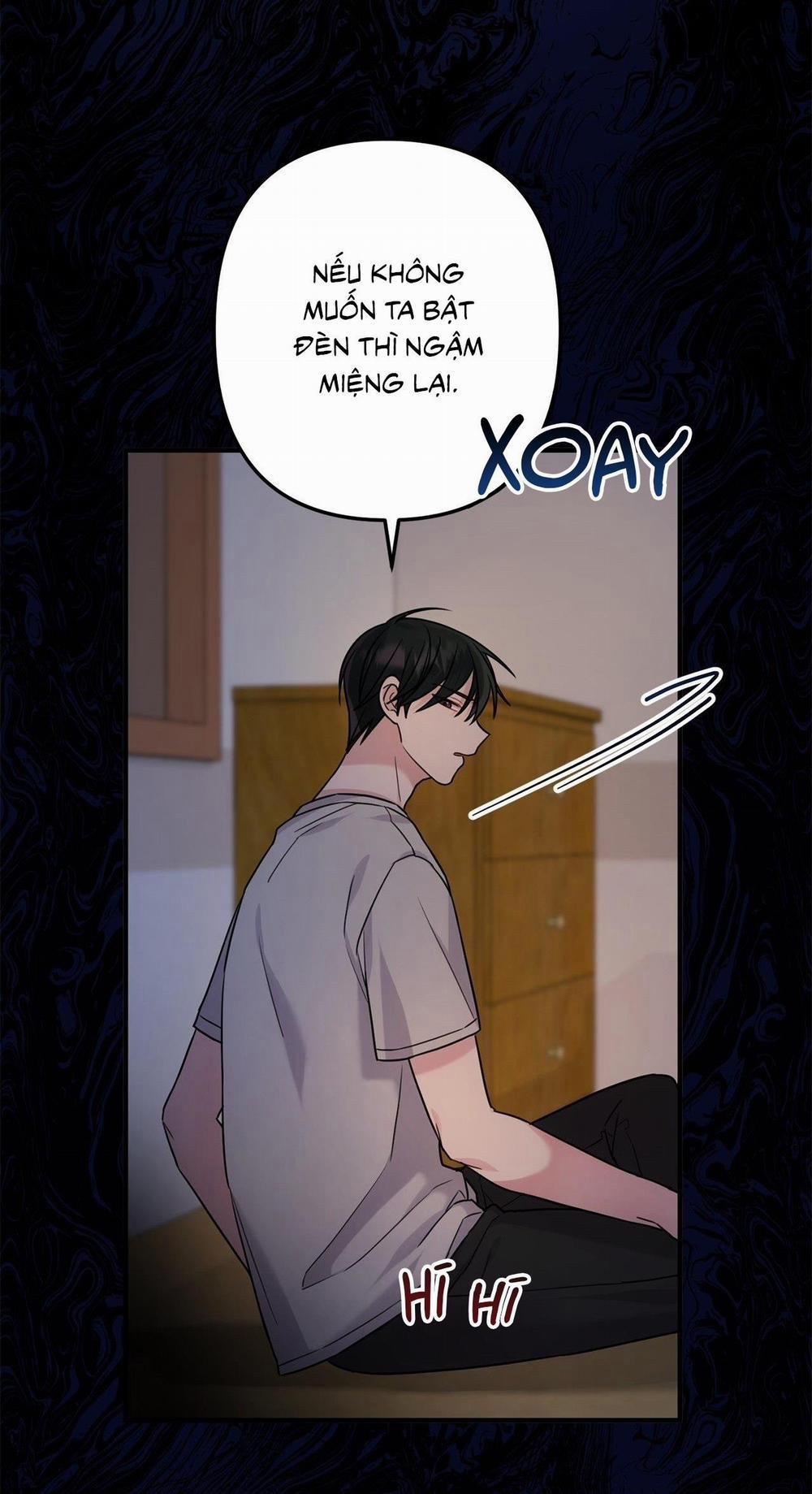 Món Đặc Biệt Ngày Thứ Bảy Là Tôm Chiên 4 trang 40