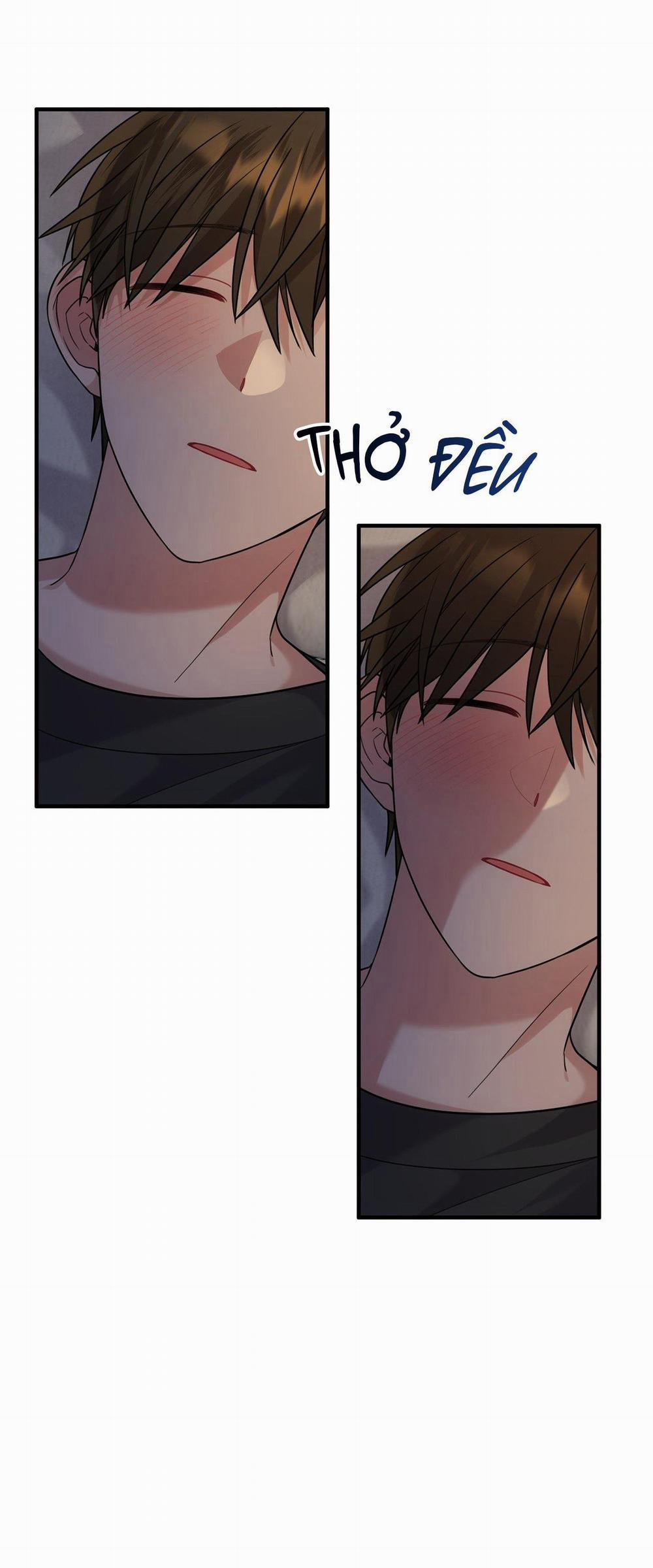 Món Đặc Biệt Ngày Thứ Bảy Là Tôm Chiên 4 trang 44