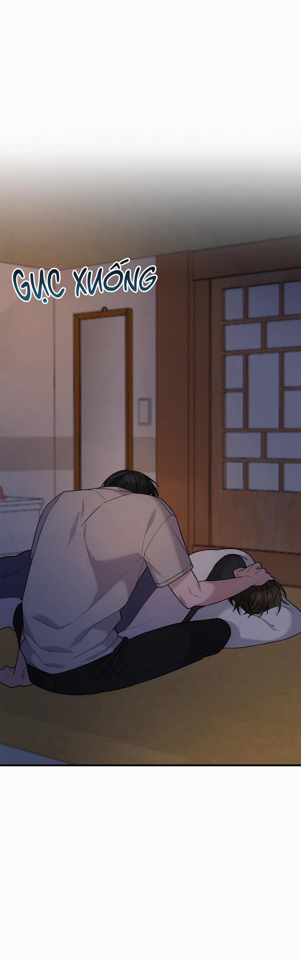 Món Đặc Biệt Ngày Thứ Bảy Là Tôm Chiên 4 trang 45