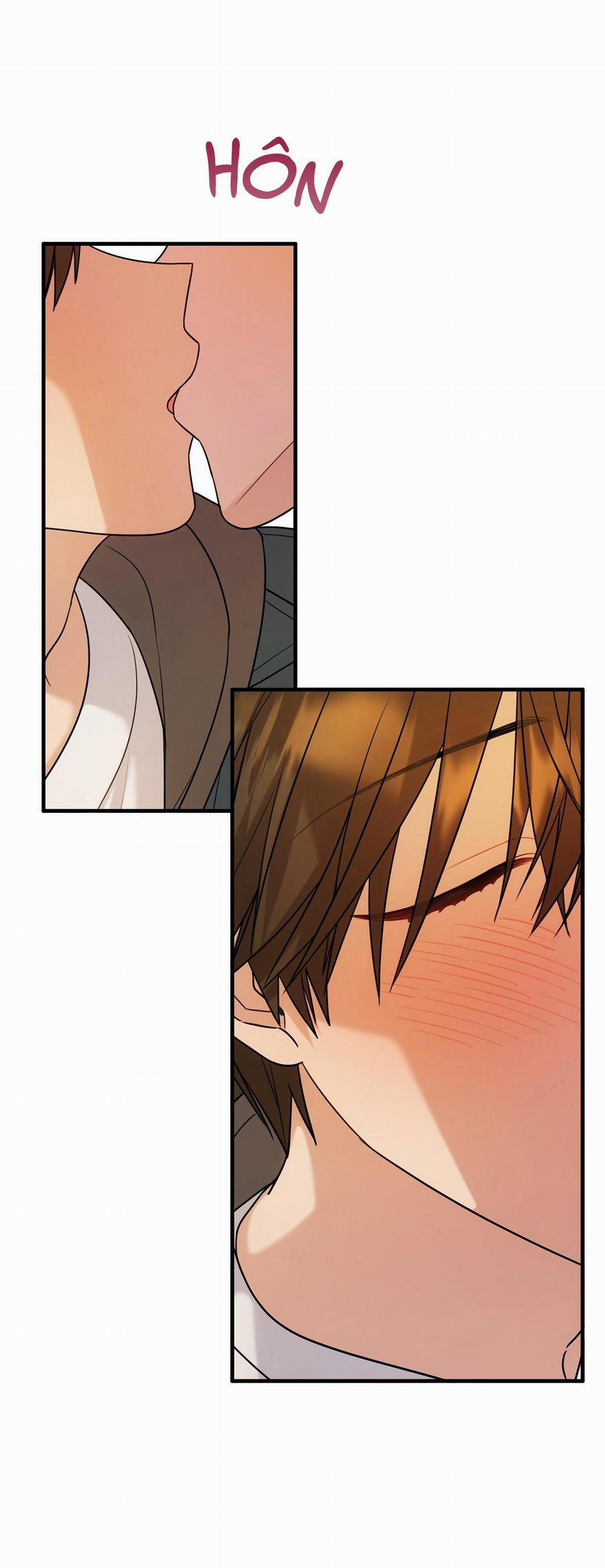 Món Đặc Biệt Ngày Thứ Bảy Là Tôm Chiên 4 trang 8