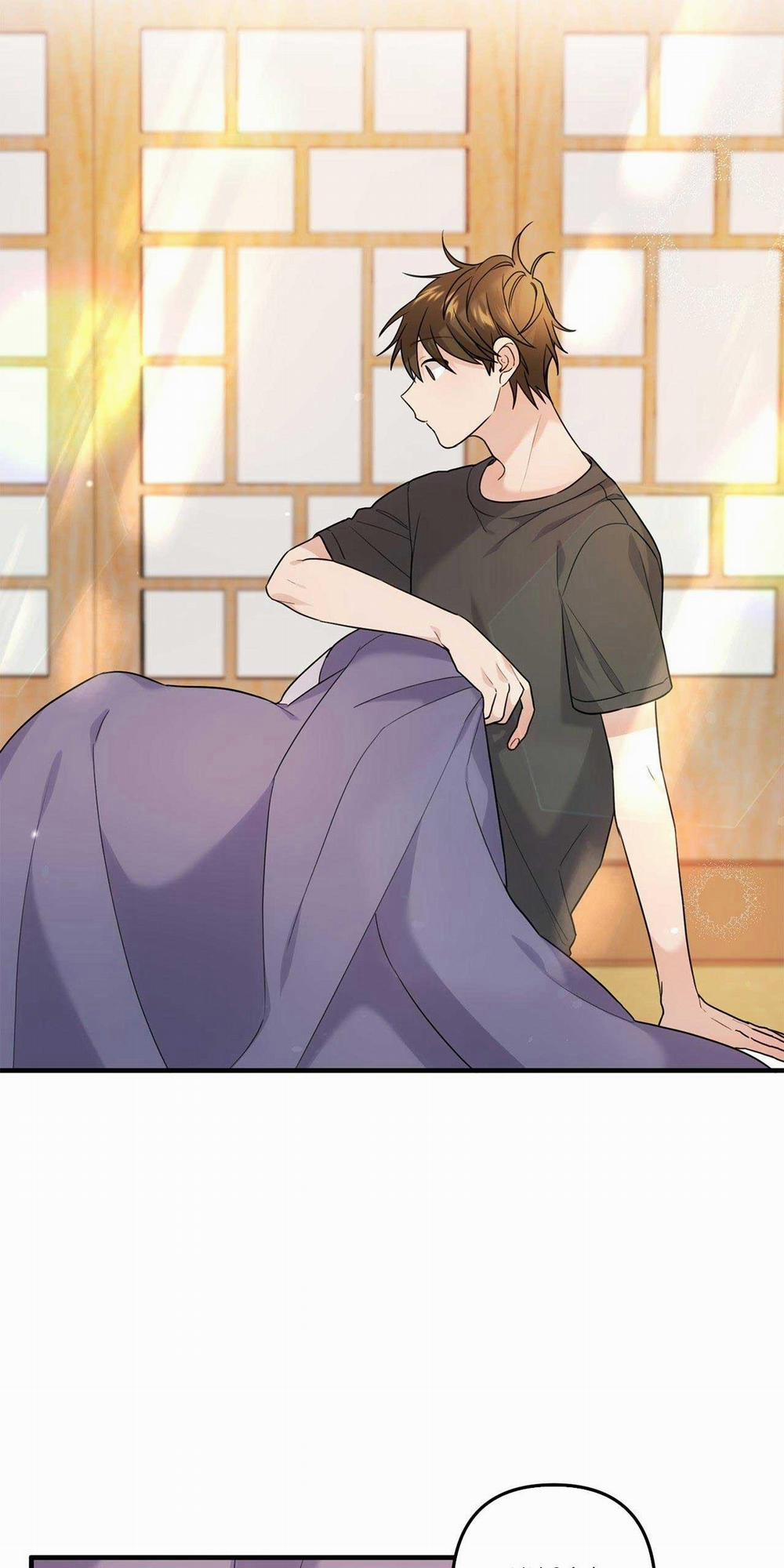 Món Đặc Biệt Ngày Thứ Bảy Là Tôm Chiên 5 trang 1