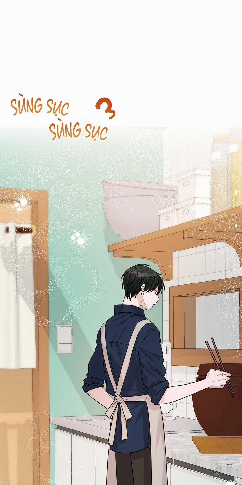 Món Đặc Biệt Ngày Thứ Bảy Là Tôm Chiên 5 trang 10