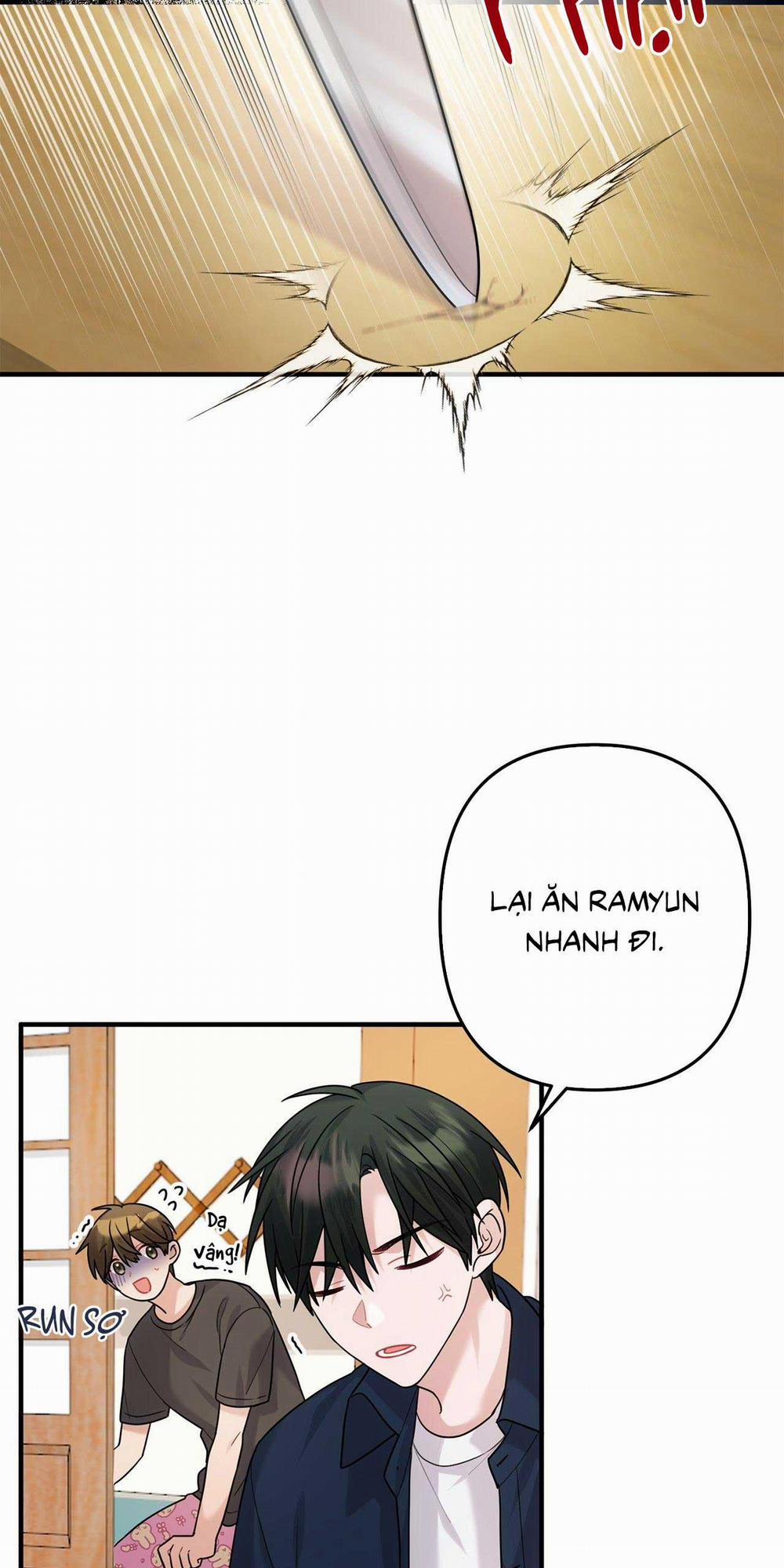 Món Đặc Biệt Ngày Thứ Bảy Là Tôm Chiên 5 trang 18