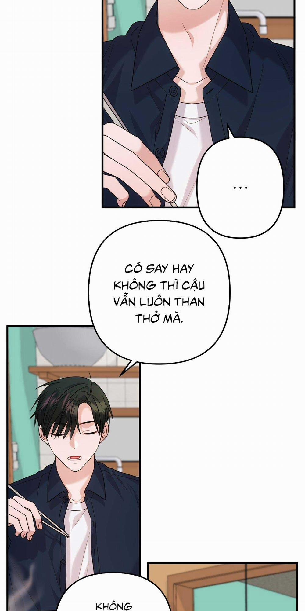 Món Đặc Biệt Ngày Thứ Bảy Là Tôm Chiên 5 trang 27