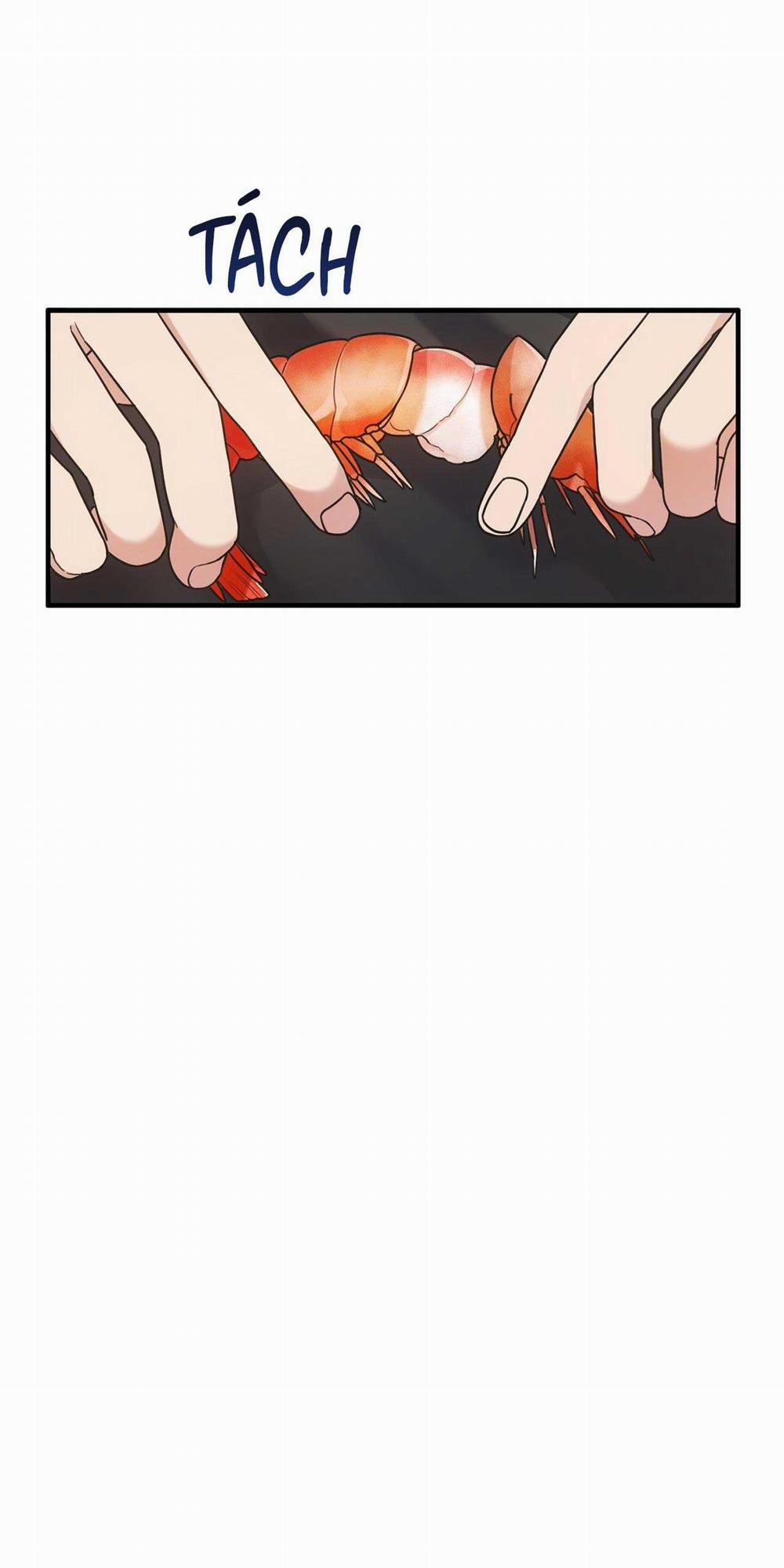 Món Đặc Biệt Ngày Thứ Bảy Là Tôm Chiên 5 trang 30