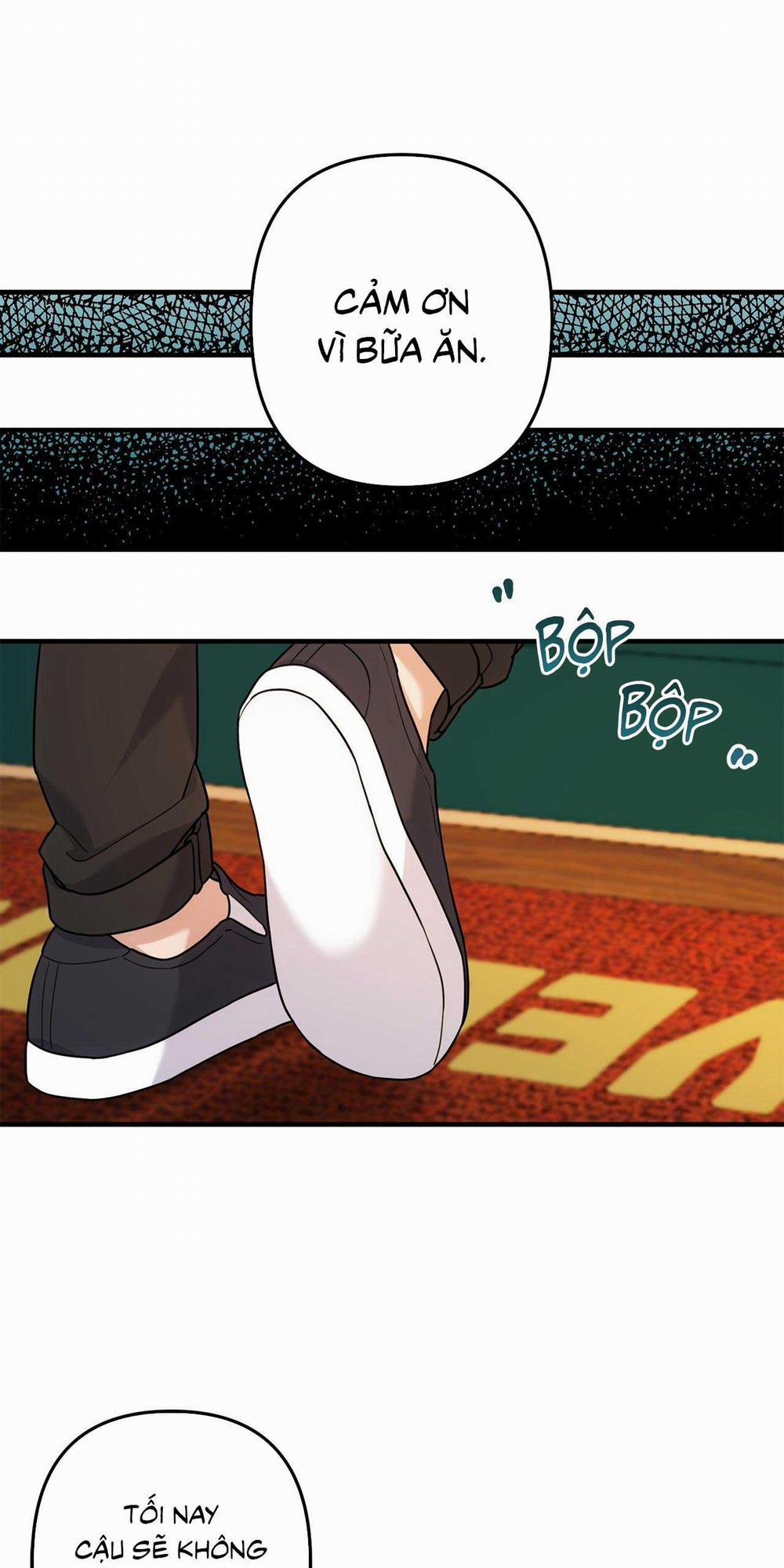 Món Đặc Biệt Ngày Thứ Bảy Là Tôm Chiên 5 trang 31