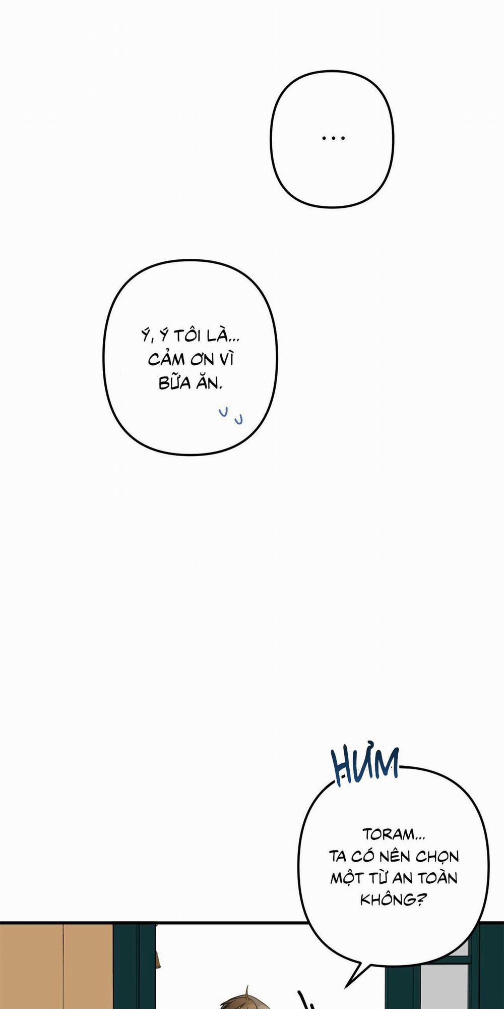 Món Đặc Biệt Ngày Thứ Bảy Là Tôm Chiên 5 trang 40