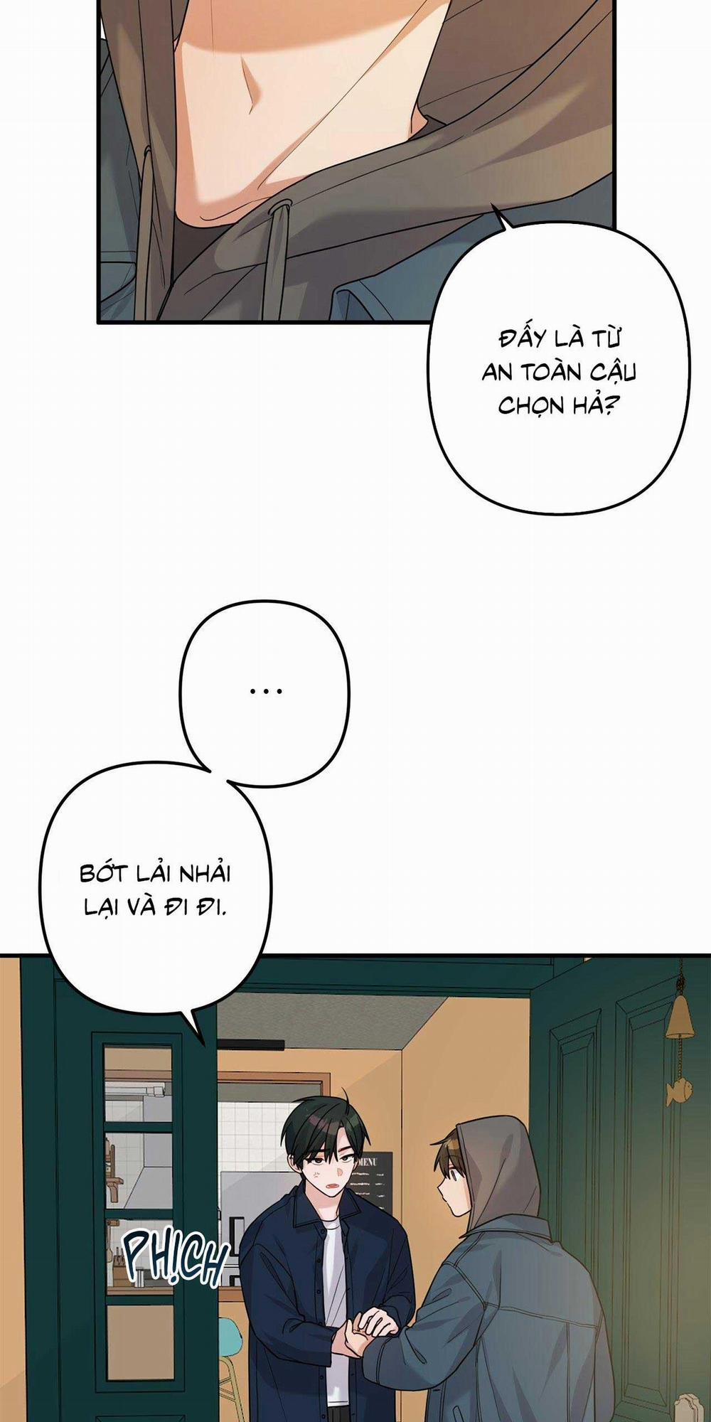 Món Đặc Biệt Ngày Thứ Bảy Là Tôm Chiên 5 trang 42