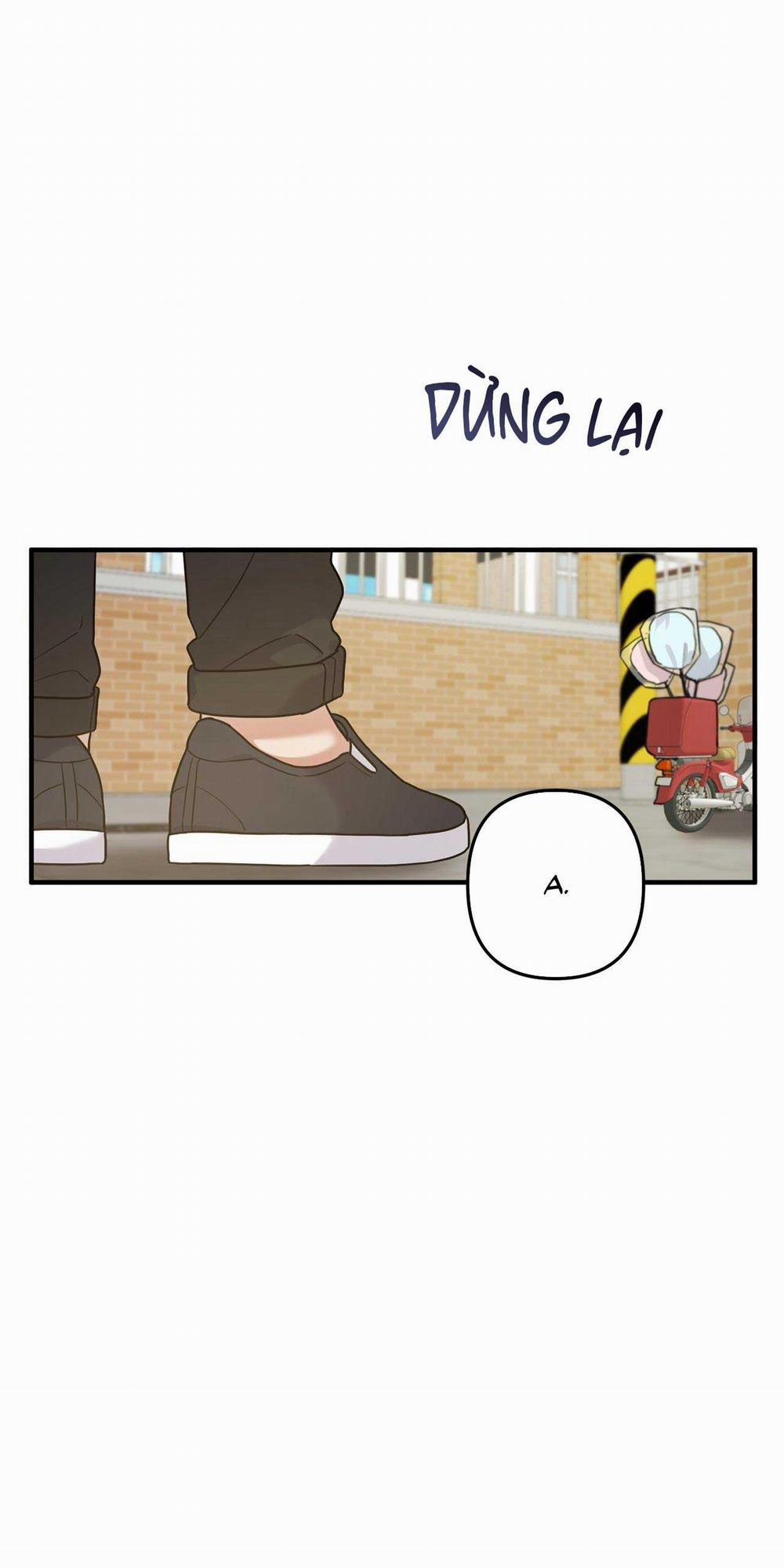 Món Đặc Biệt Ngày Thứ Bảy Là Tôm Chiên 5 trang 46