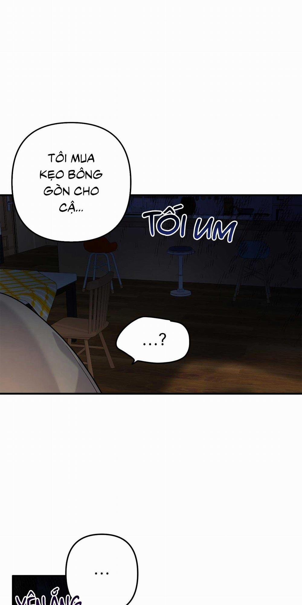 Món Đặc Biệt Ngày Thứ Bảy Là Tôm Chiên 5 trang 48