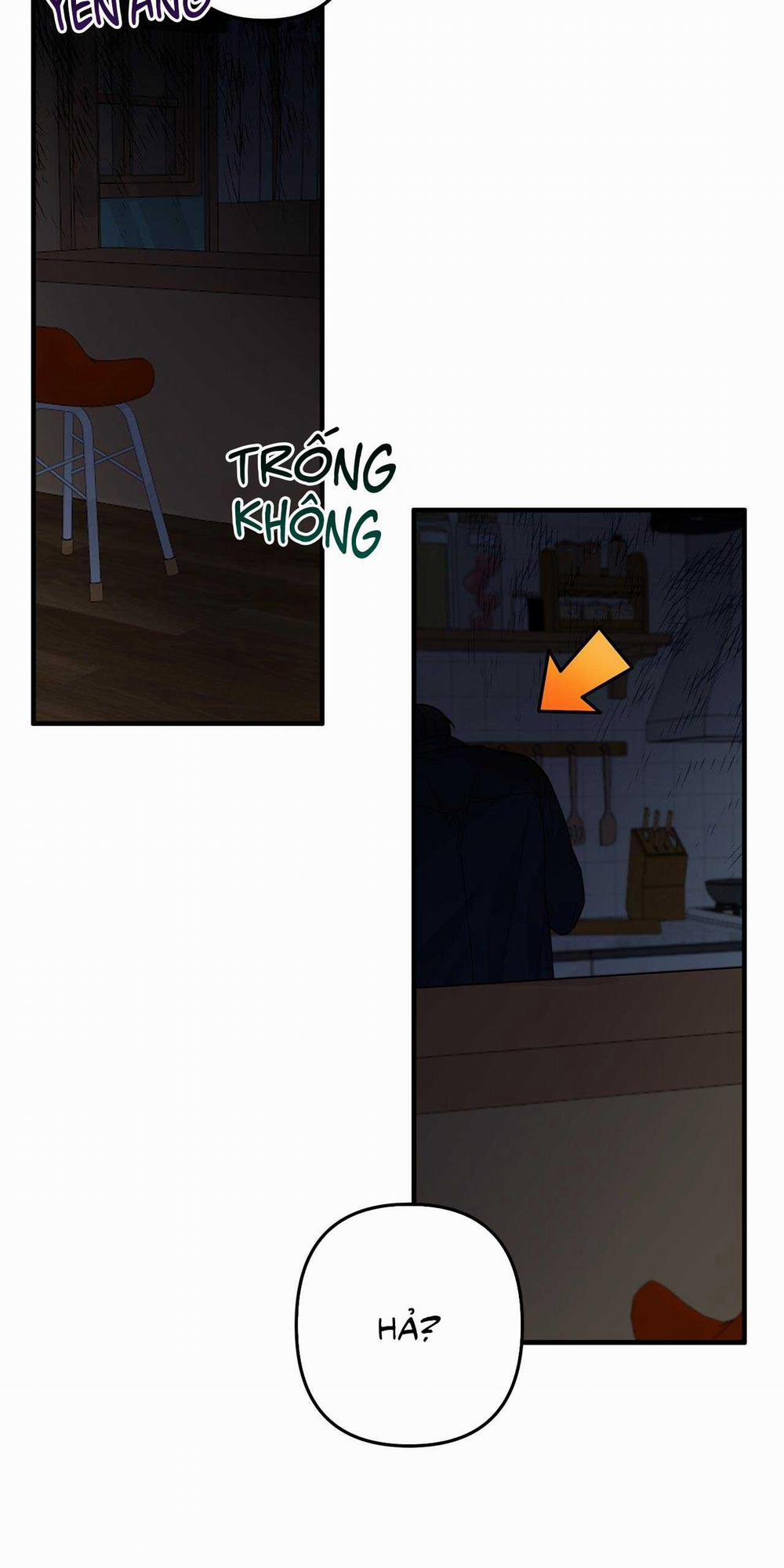 Món Đặc Biệt Ngày Thứ Bảy Là Tôm Chiên 5 trang 49