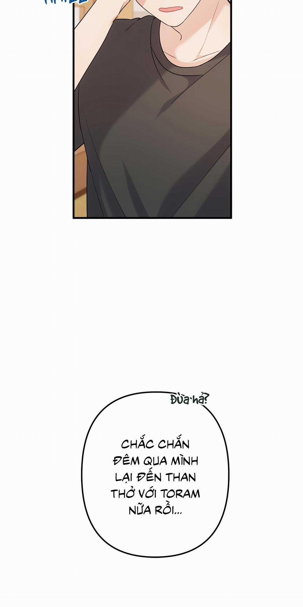 Món Đặc Biệt Ngày Thứ Bảy Là Tôm Chiên 5 trang 5