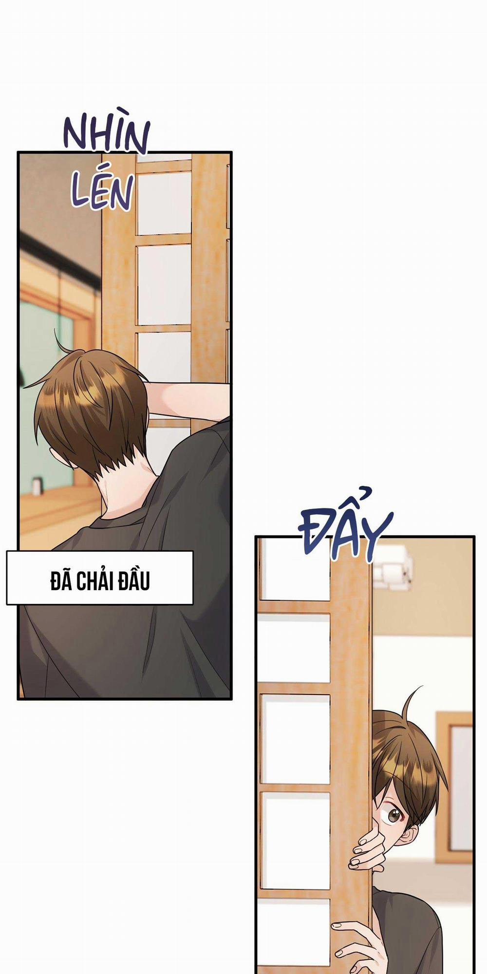 Món Đặc Biệt Ngày Thứ Bảy Là Tôm Chiên 5 trang 7