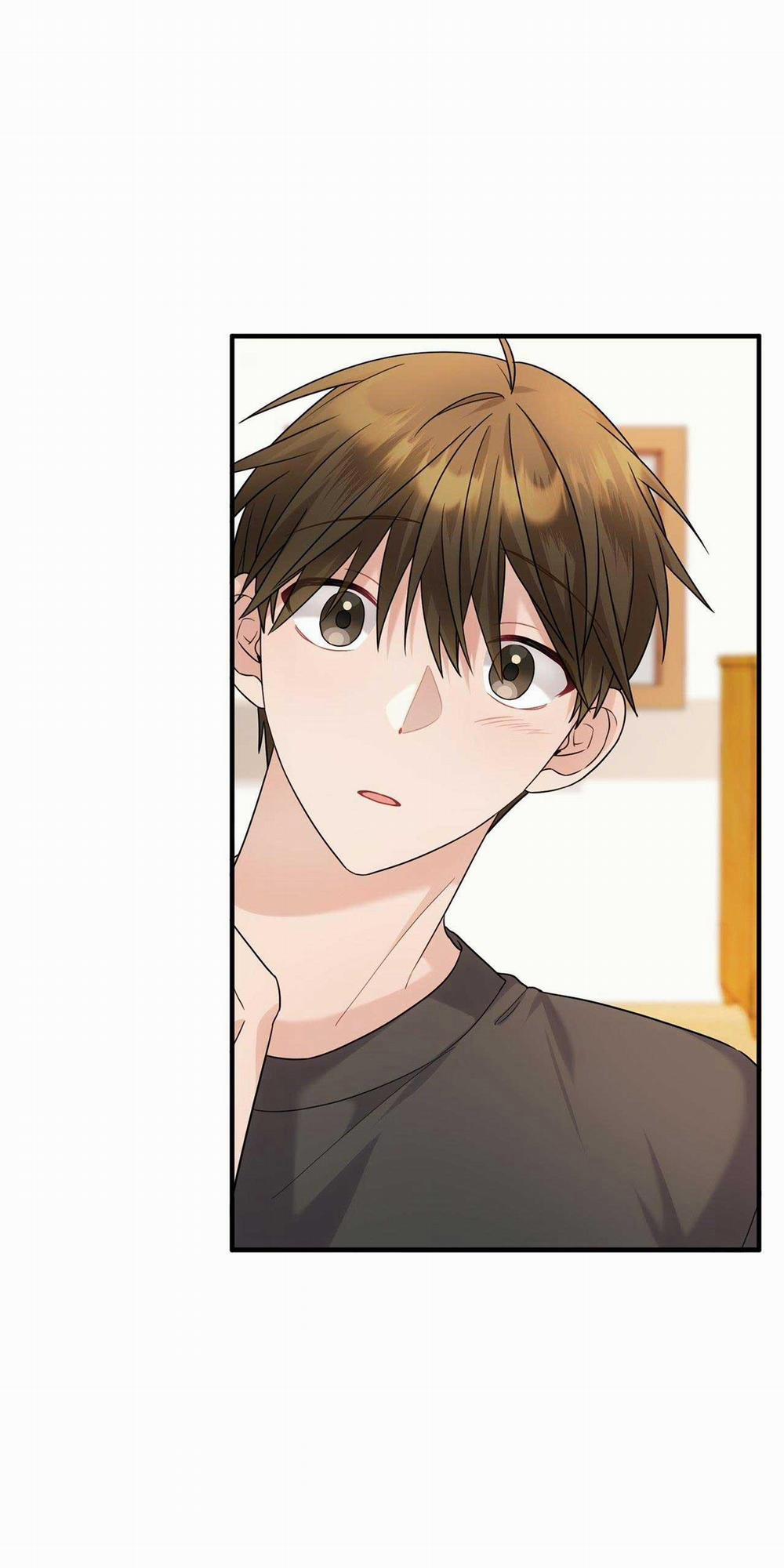 Món Đặc Biệt Ngày Thứ Bảy Là Tôm Chiên 5 trang 9