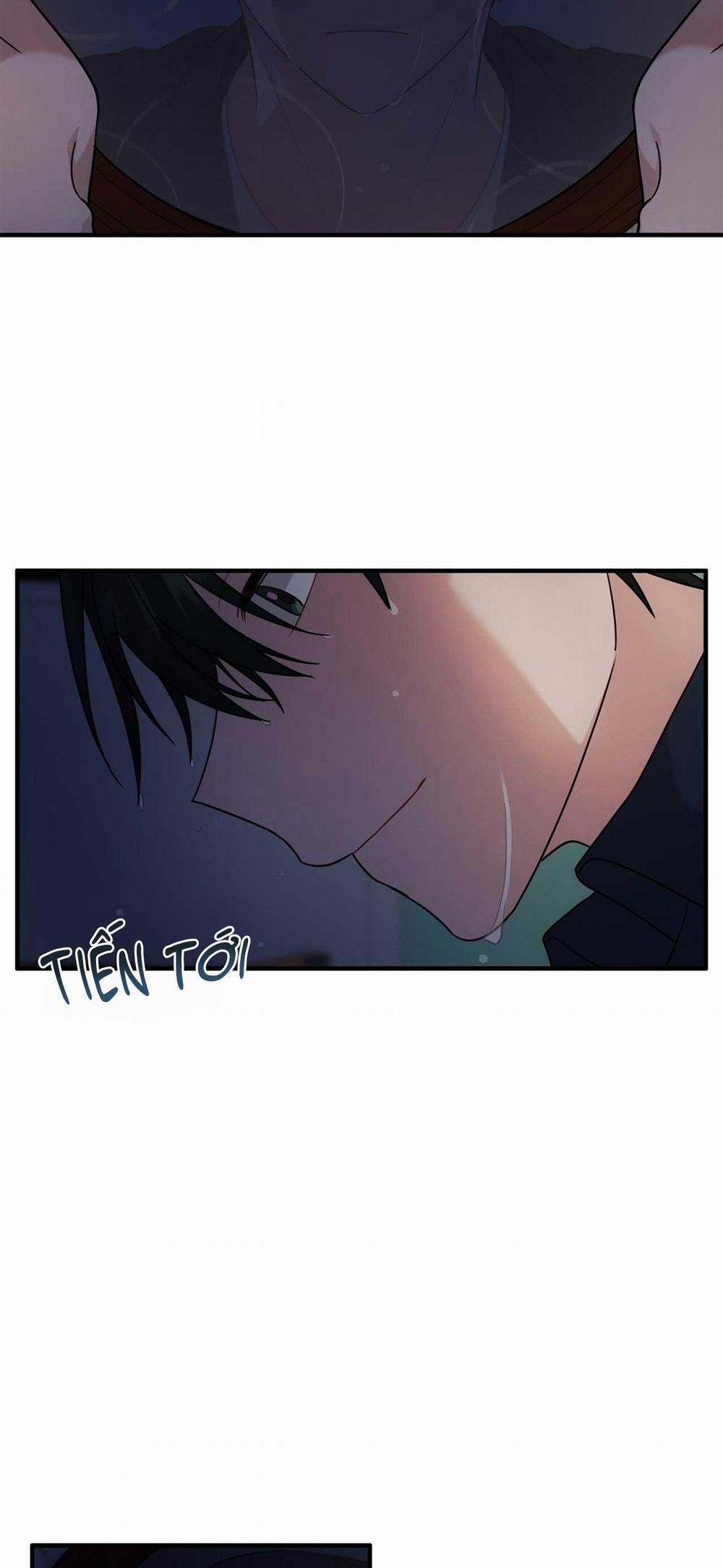 Món Đặc Biệt Ngày Thứ Bảy Là Tôm Chiên 6 trang 13