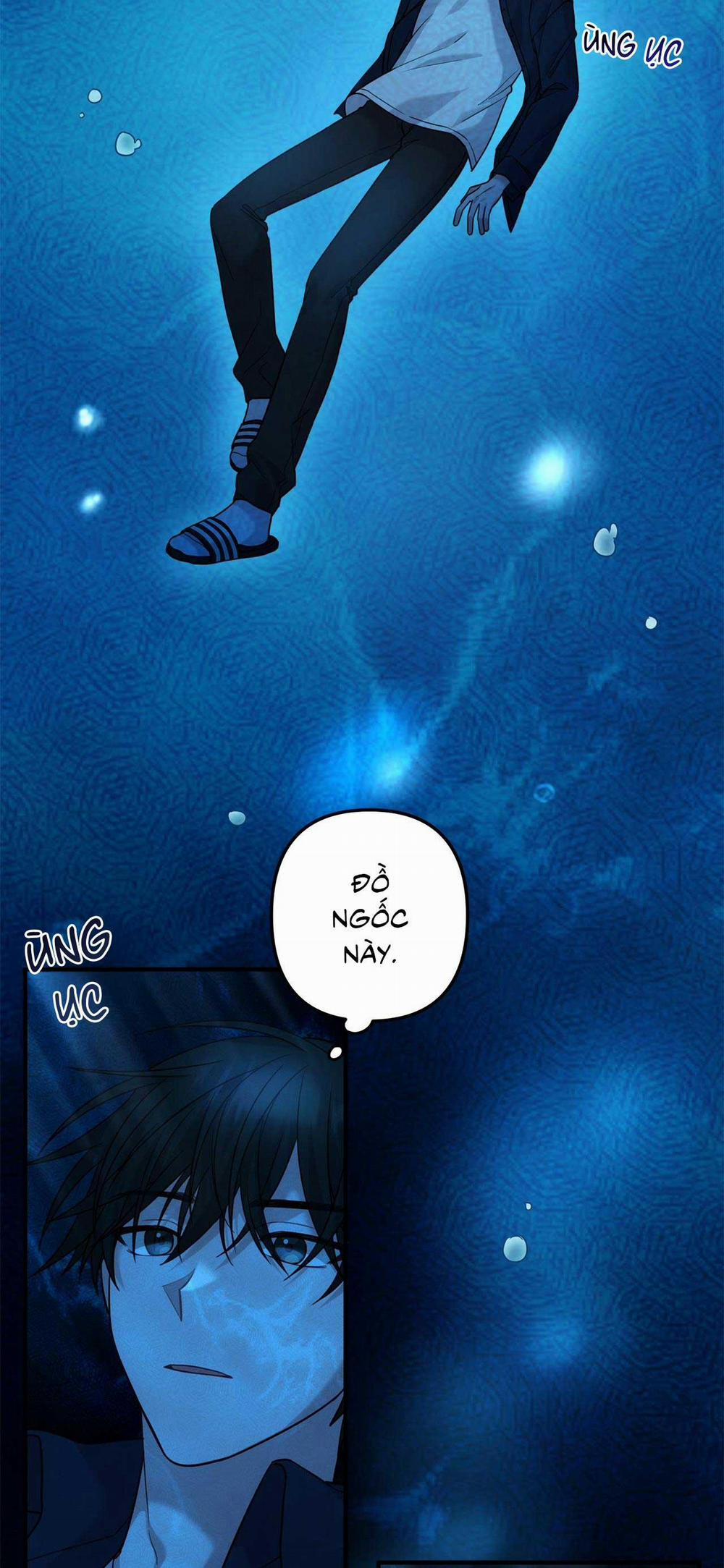 Món Đặc Biệt Ngày Thứ Bảy Là Tôm Chiên 6 trang 17