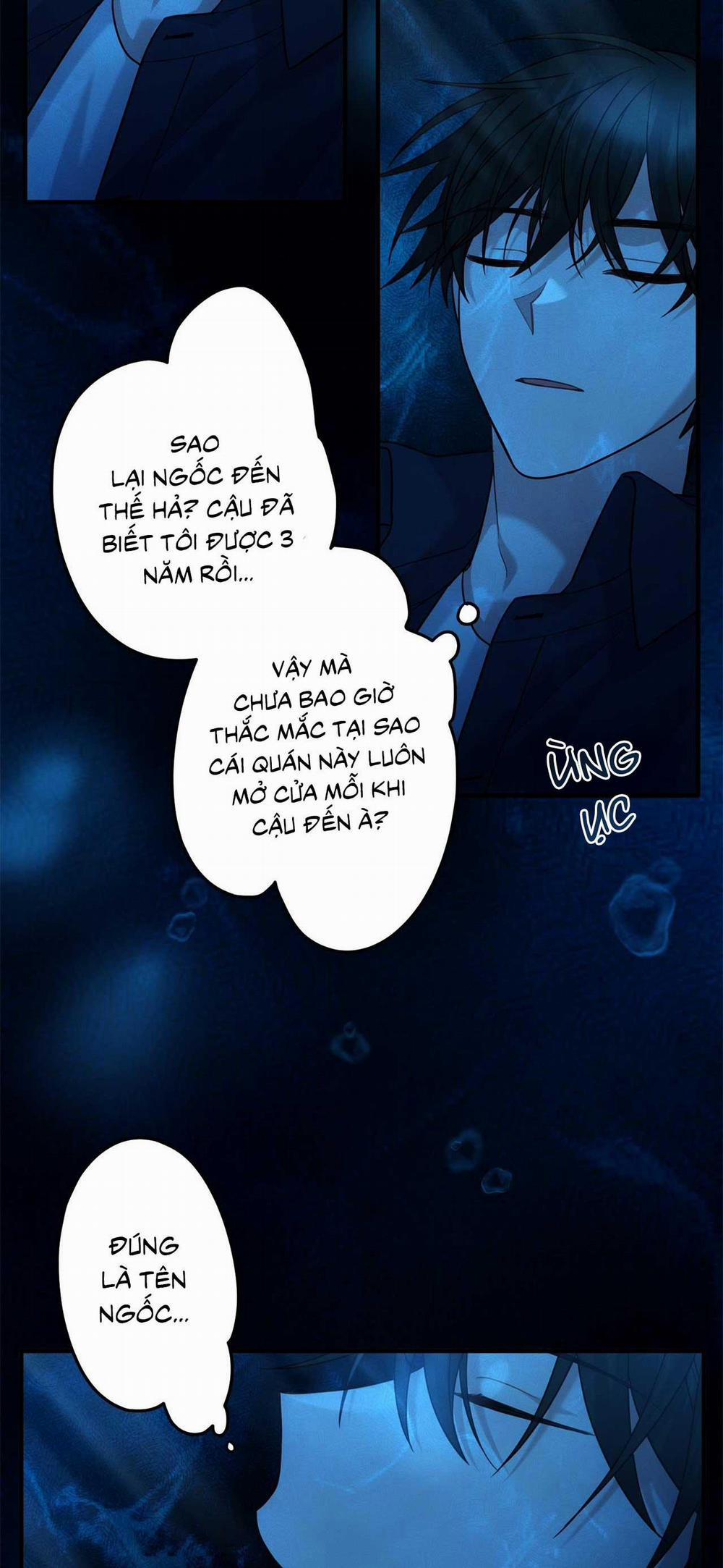 Món Đặc Biệt Ngày Thứ Bảy Là Tôm Chiên 6 trang 18