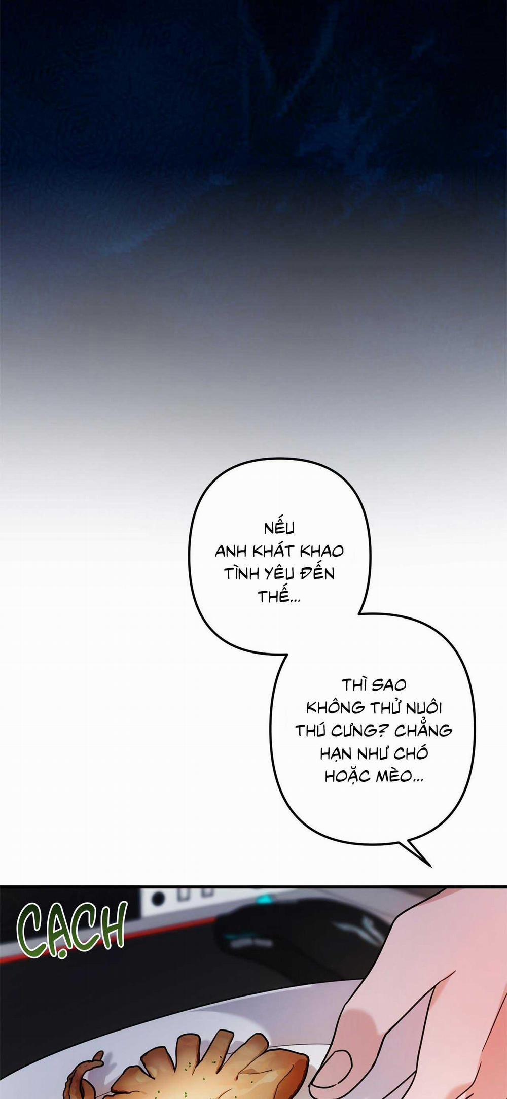 Món Đặc Biệt Ngày Thứ Bảy Là Tôm Chiên 6 trang 20