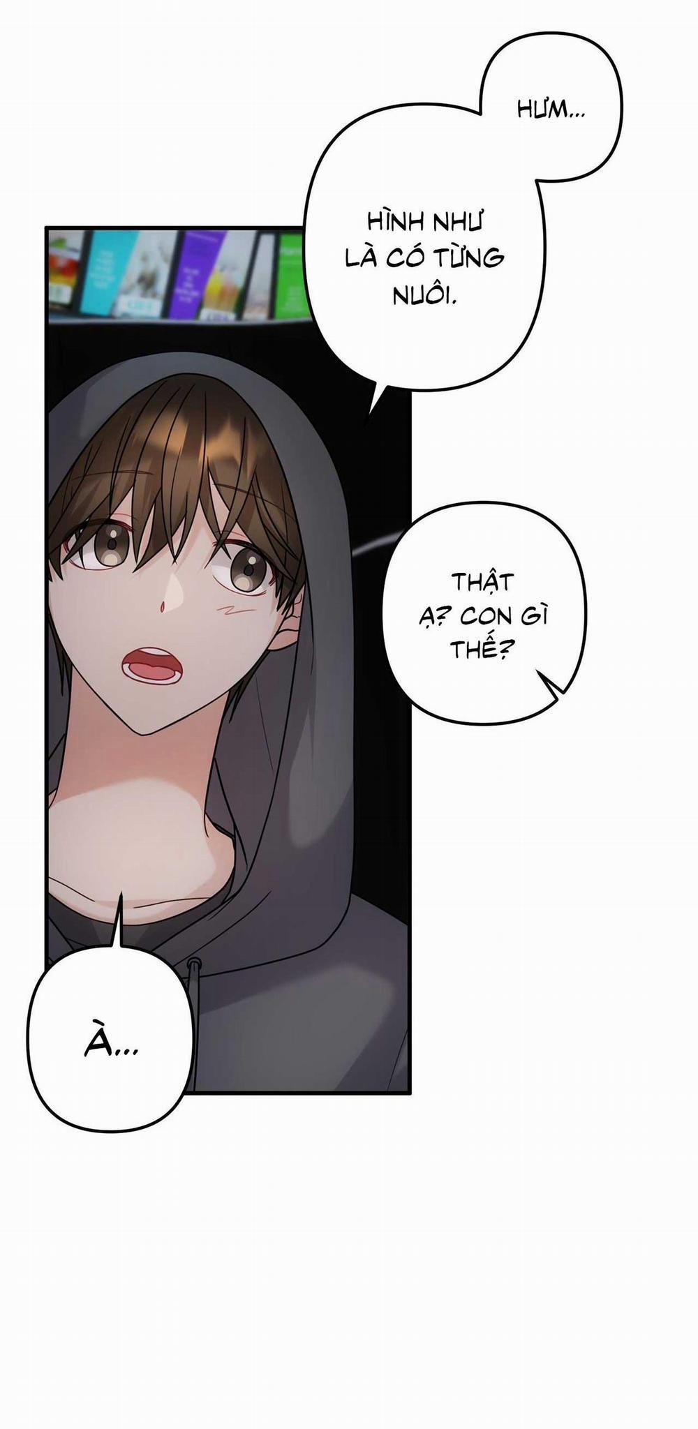 Món Đặc Biệt Ngày Thứ Bảy Là Tôm Chiên 6 trang 23