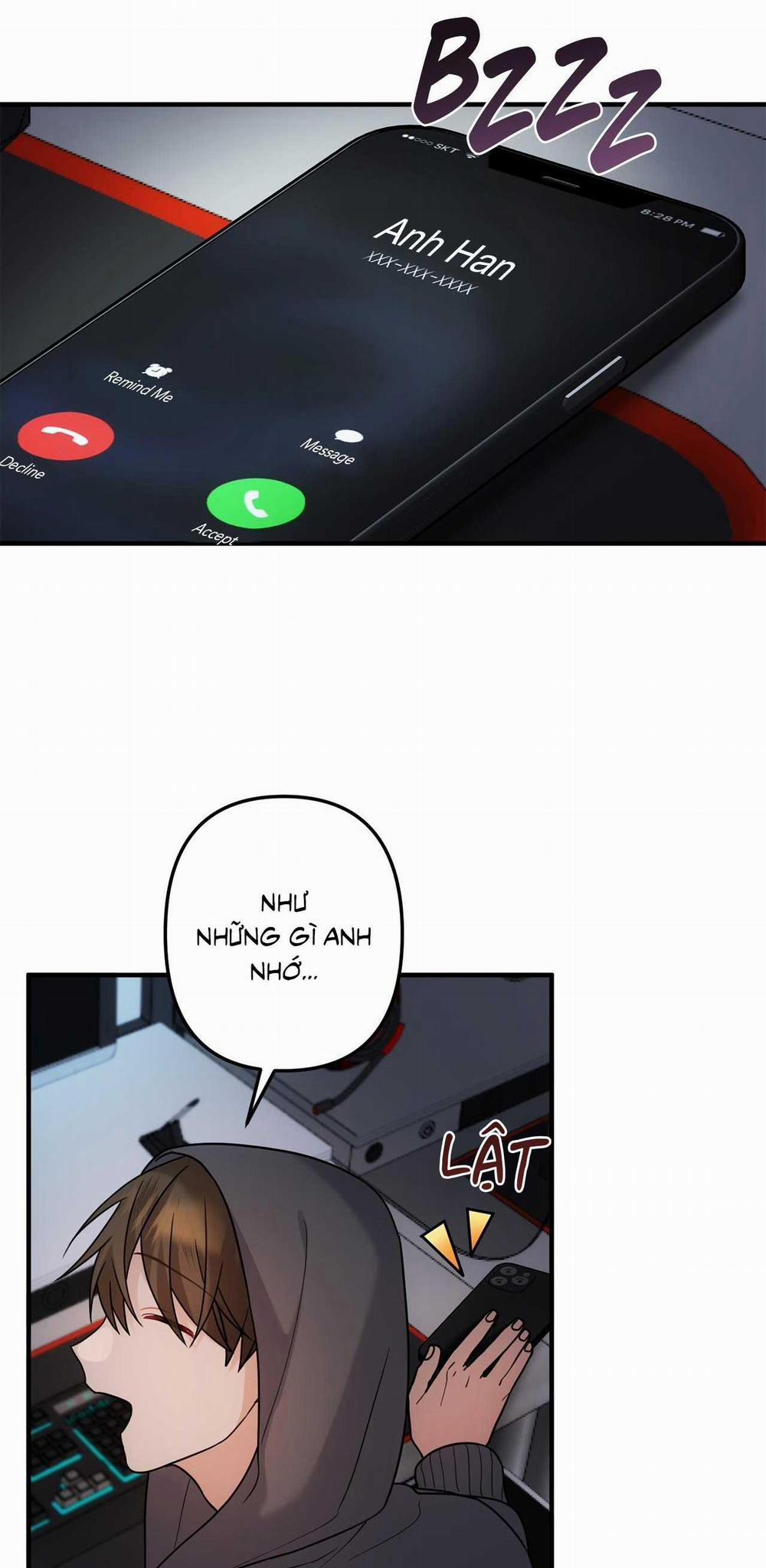 Món Đặc Biệt Ngày Thứ Bảy Là Tôm Chiên 6 trang 24