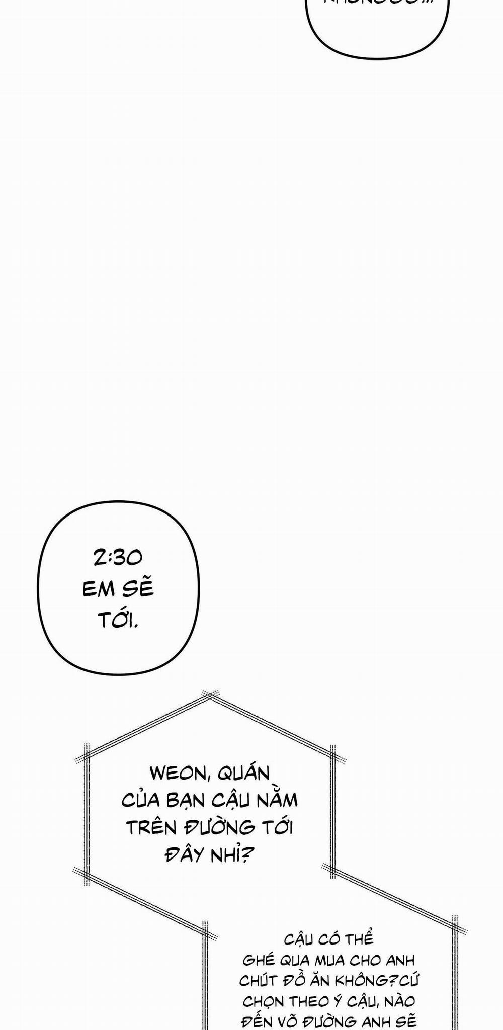 Món Đặc Biệt Ngày Thứ Bảy Là Tôm Chiên 6 trang 28