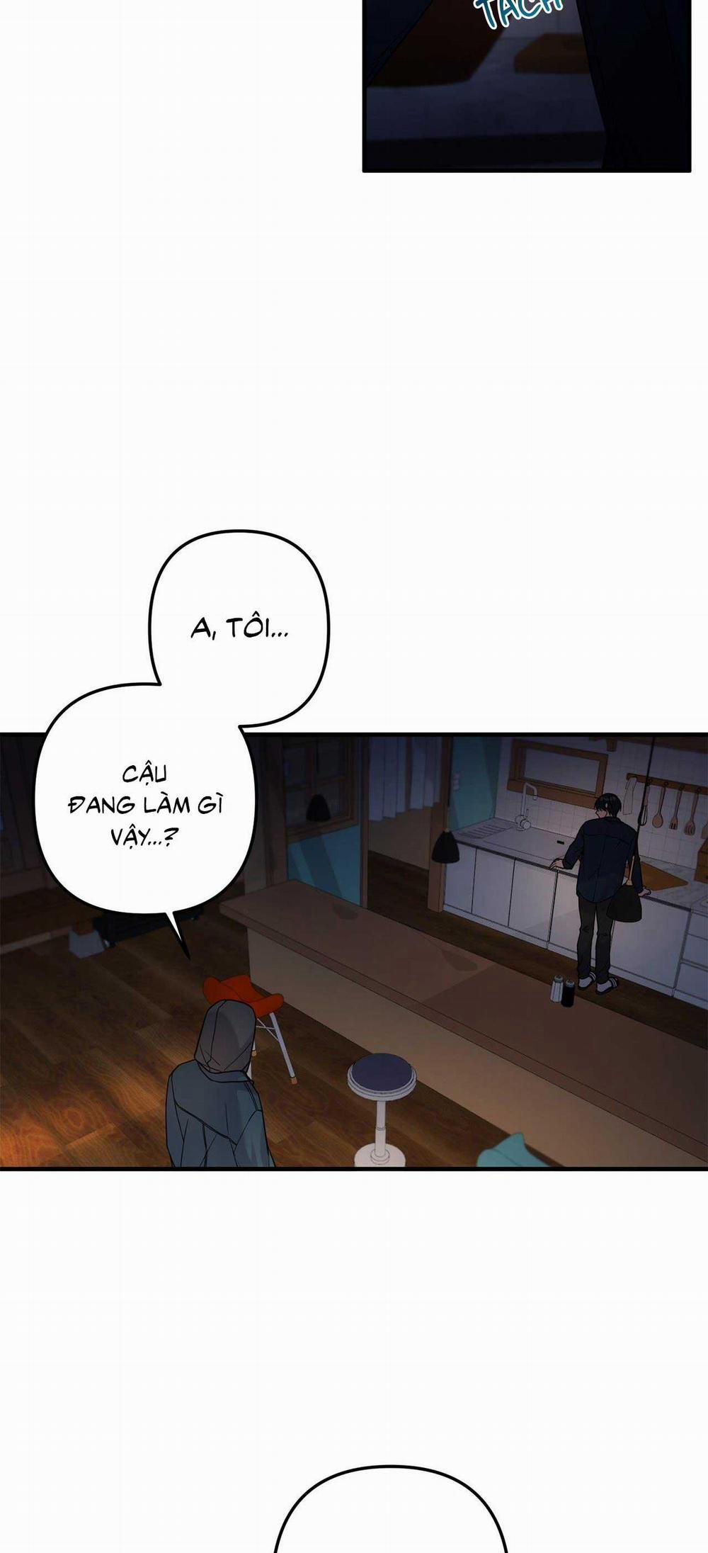 Món Đặc Biệt Ngày Thứ Bảy Là Tôm Chiên 6 trang 3