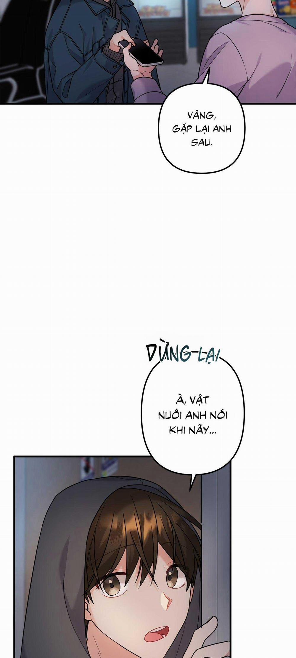 Món Đặc Biệt Ngày Thứ Bảy Là Tôm Chiên 6 trang 31