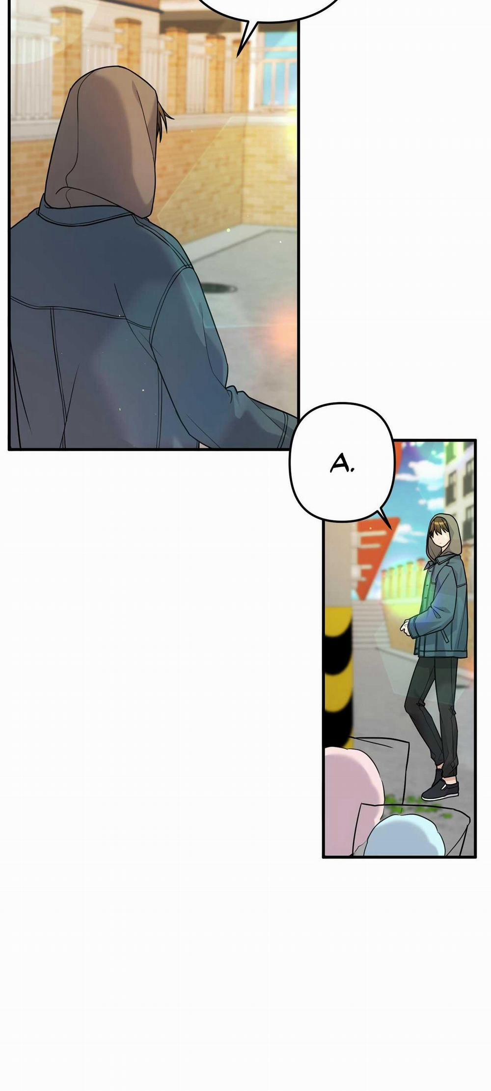 Món Đặc Biệt Ngày Thứ Bảy Là Tôm Chiên 6 trang 36