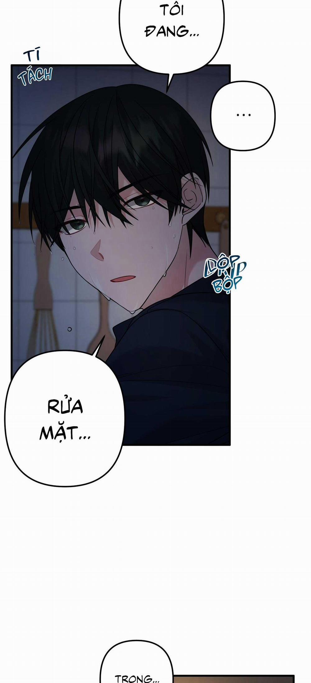 Món Đặc Biệt Ngày Thứ Bảy Là Tôm Chiên 6 trang 4