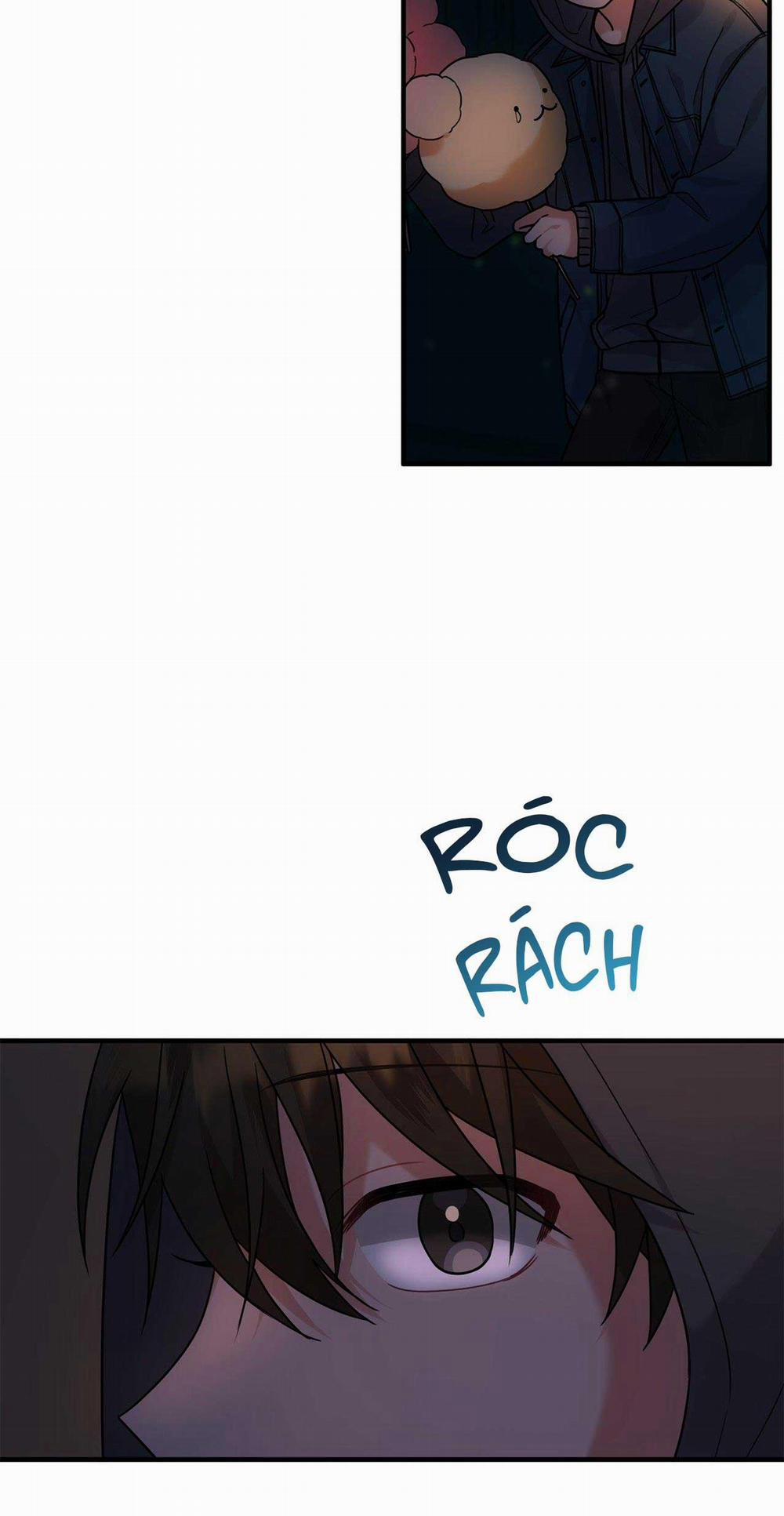 Món Đặc Biệt Ngày Thứ Bảy Là Tôm Chiên 6 trang 41